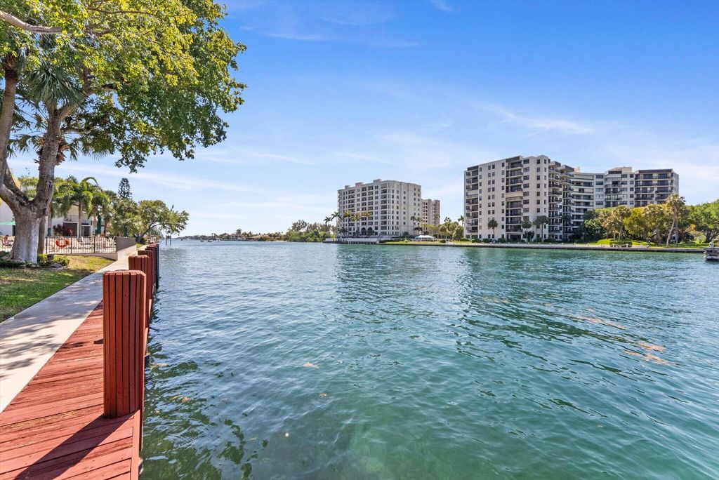 Photo of 1301 N Riverside Drive #10, Pompano Beach, FL 33062 (MLS # B26008219)