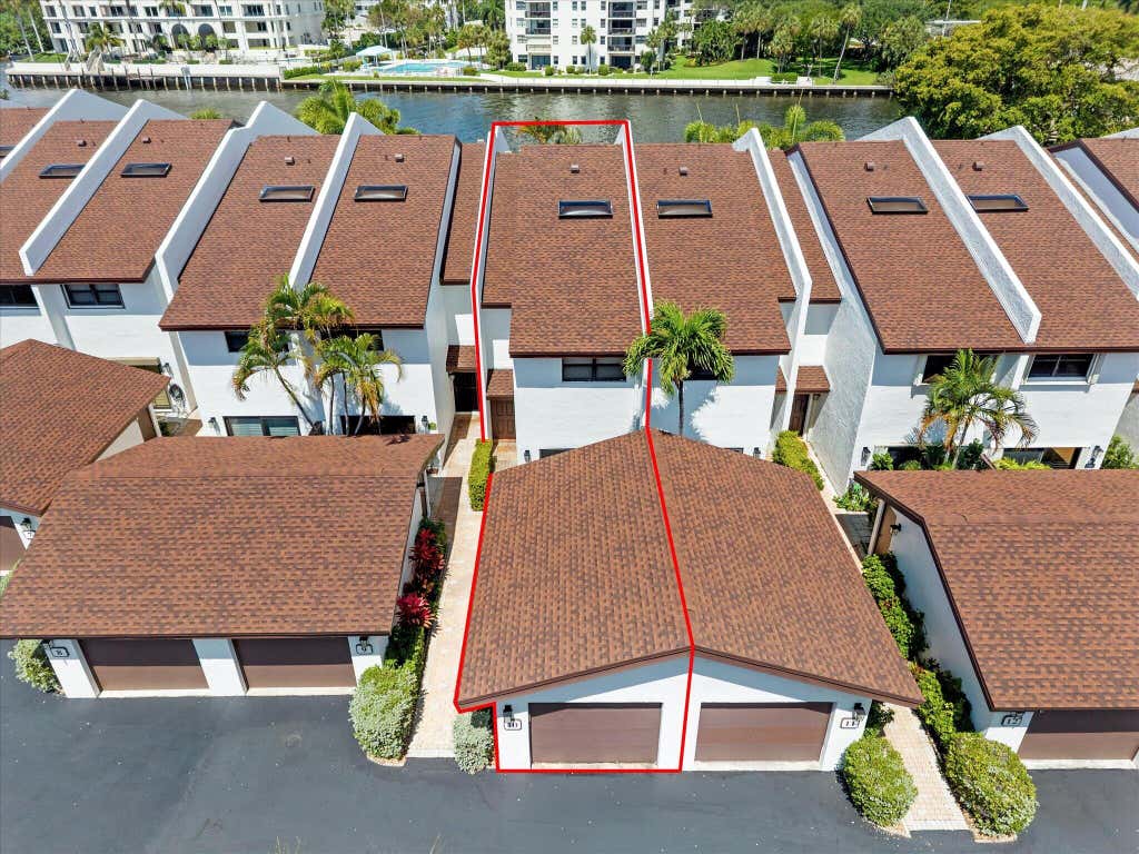 Photo of 1301 N Riverside Drive #10, Pompano Beach, FL 33062 (MLS # B26008219)