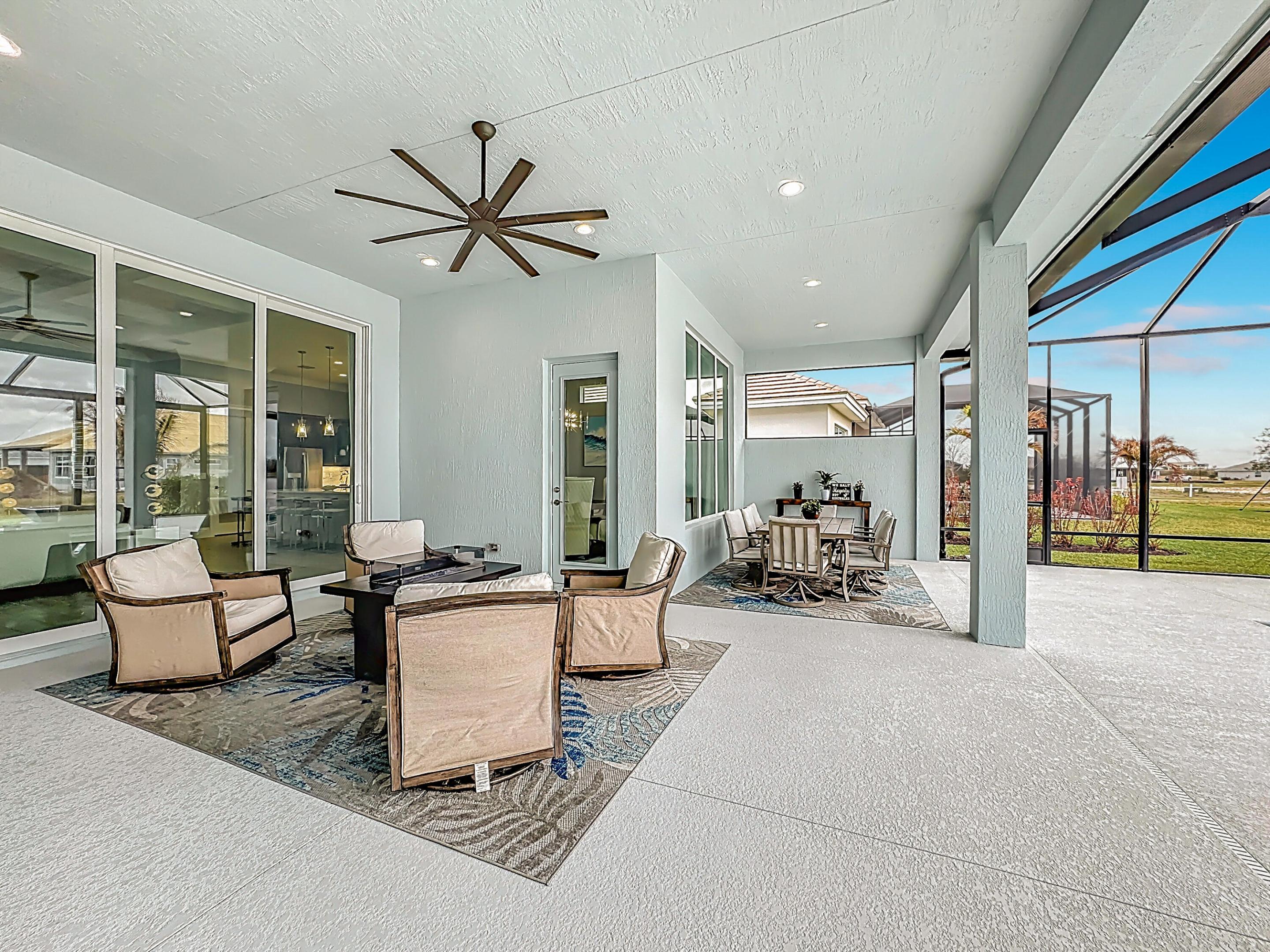 Belterra Tradition - Residential