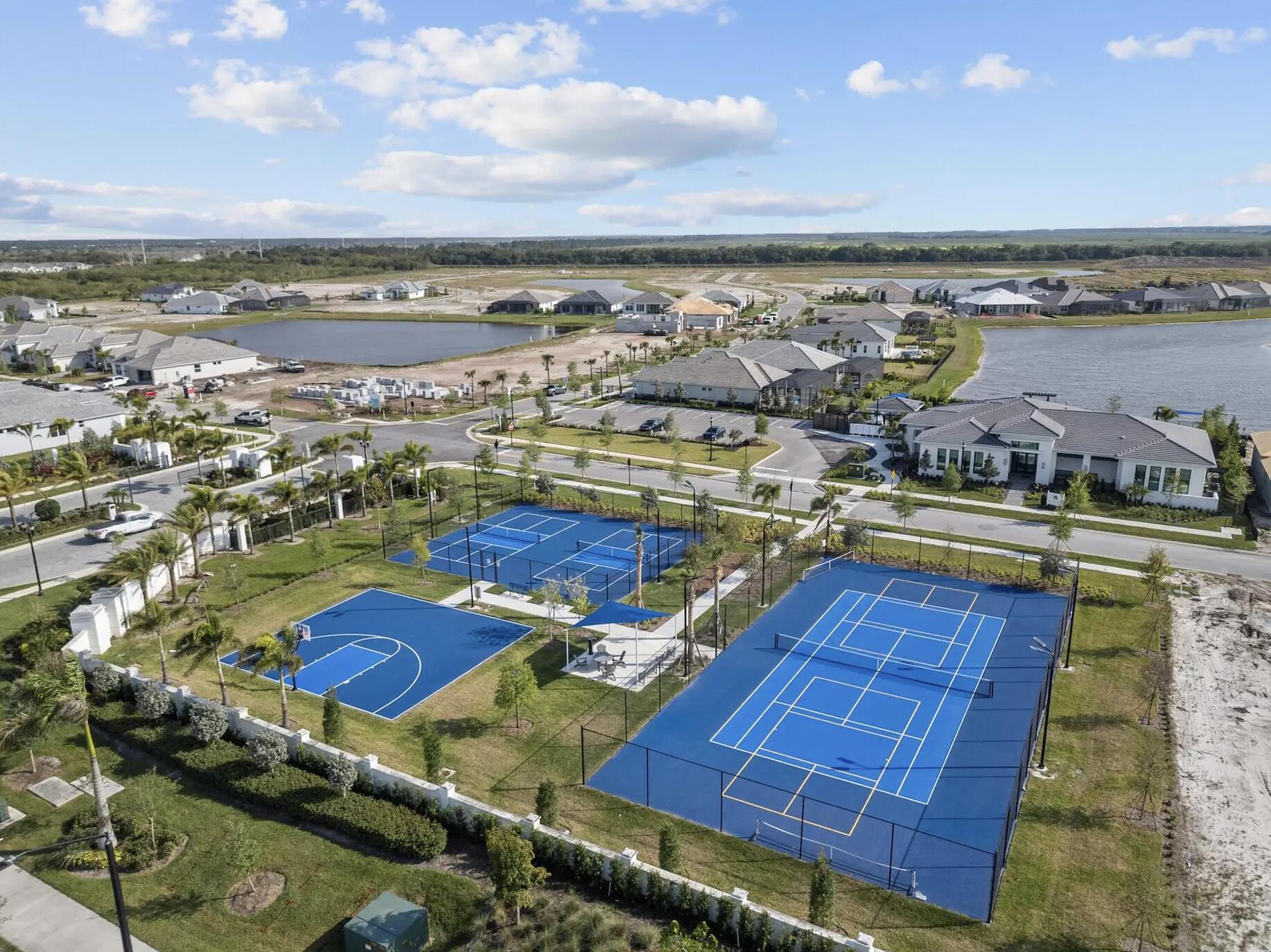 Belterra Tradition - Residential