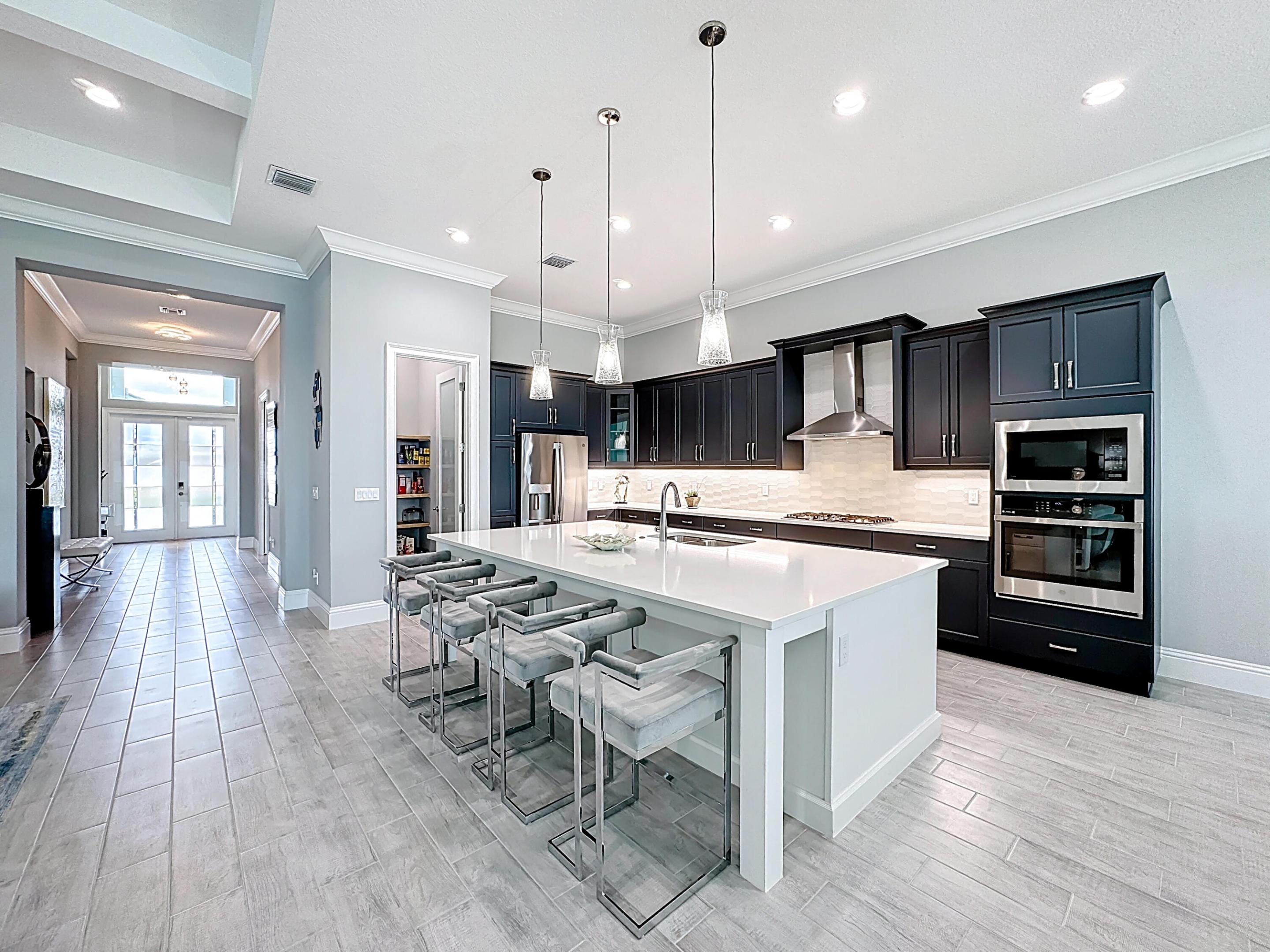 Belterra Tradition - Residential