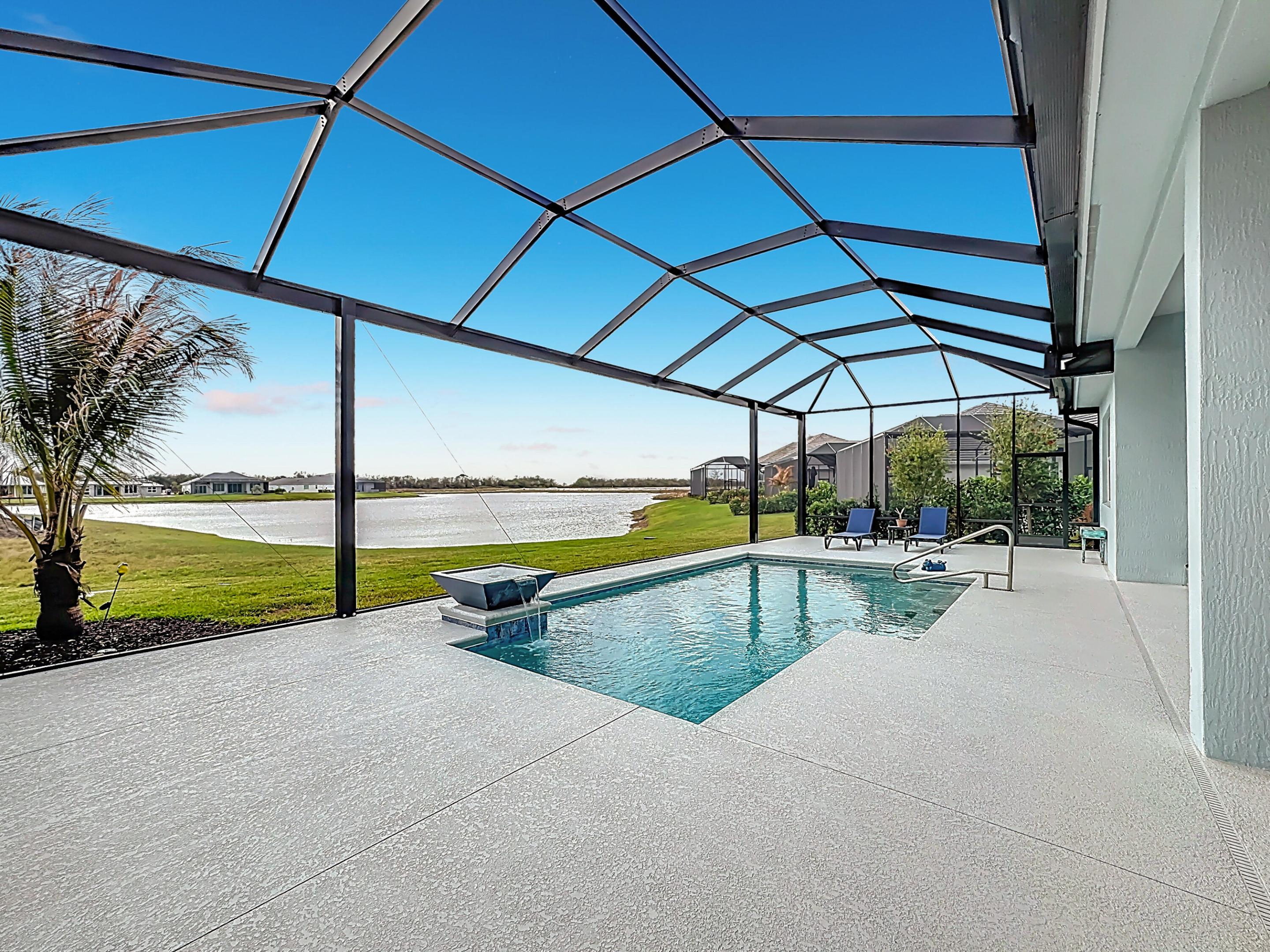 Belterra Tradition - Residential