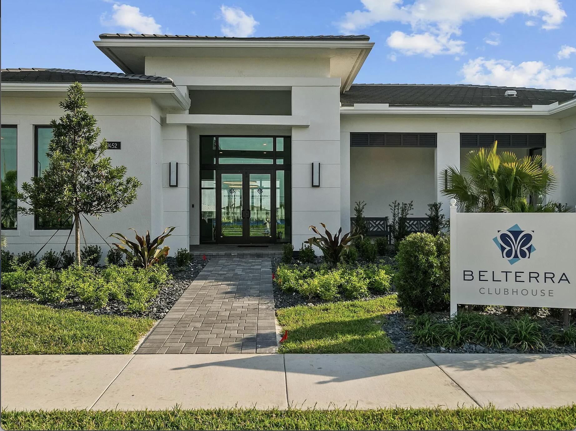 Belterra Tradition - Residential