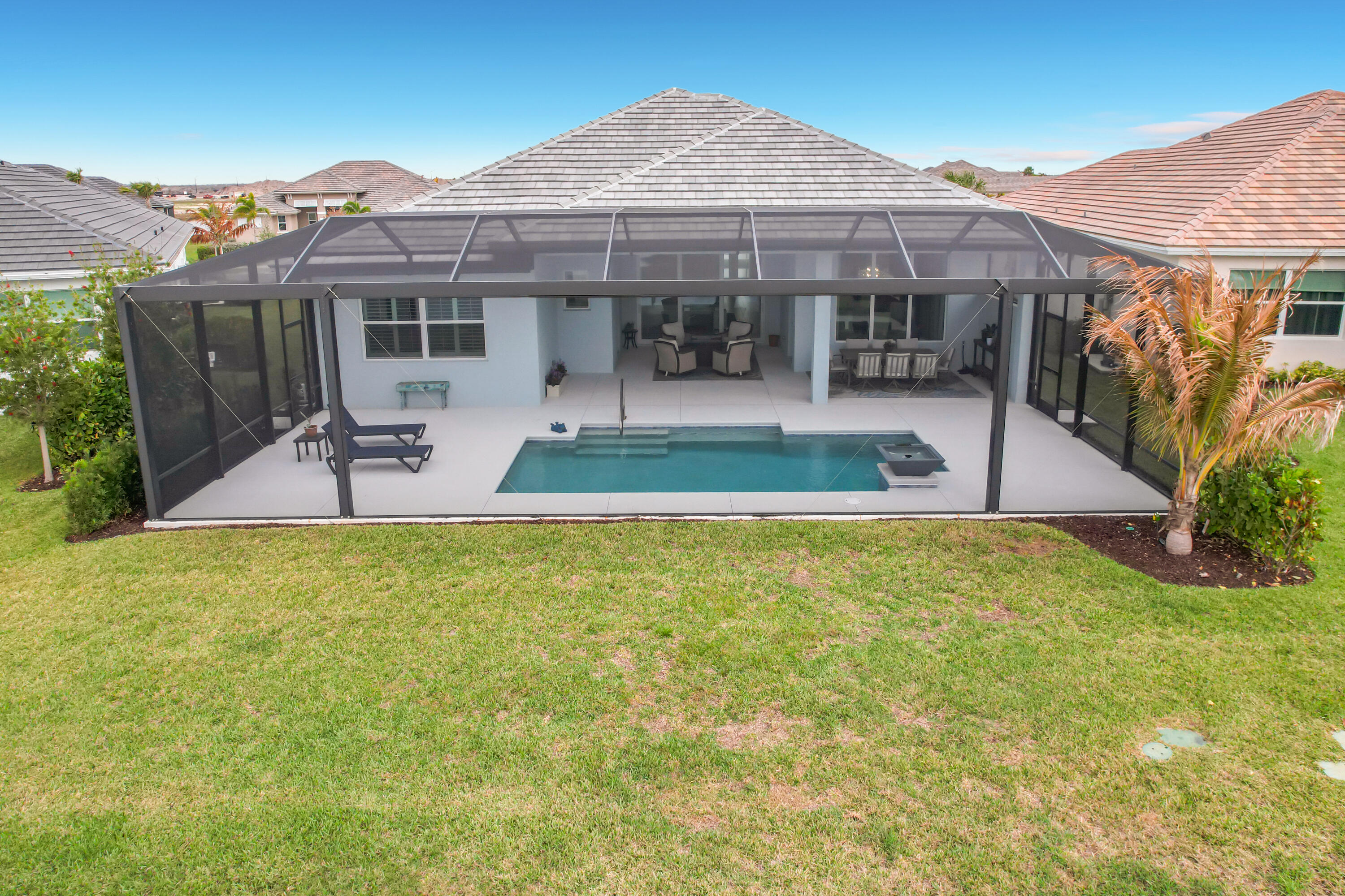 Belterra Tradition - Residential