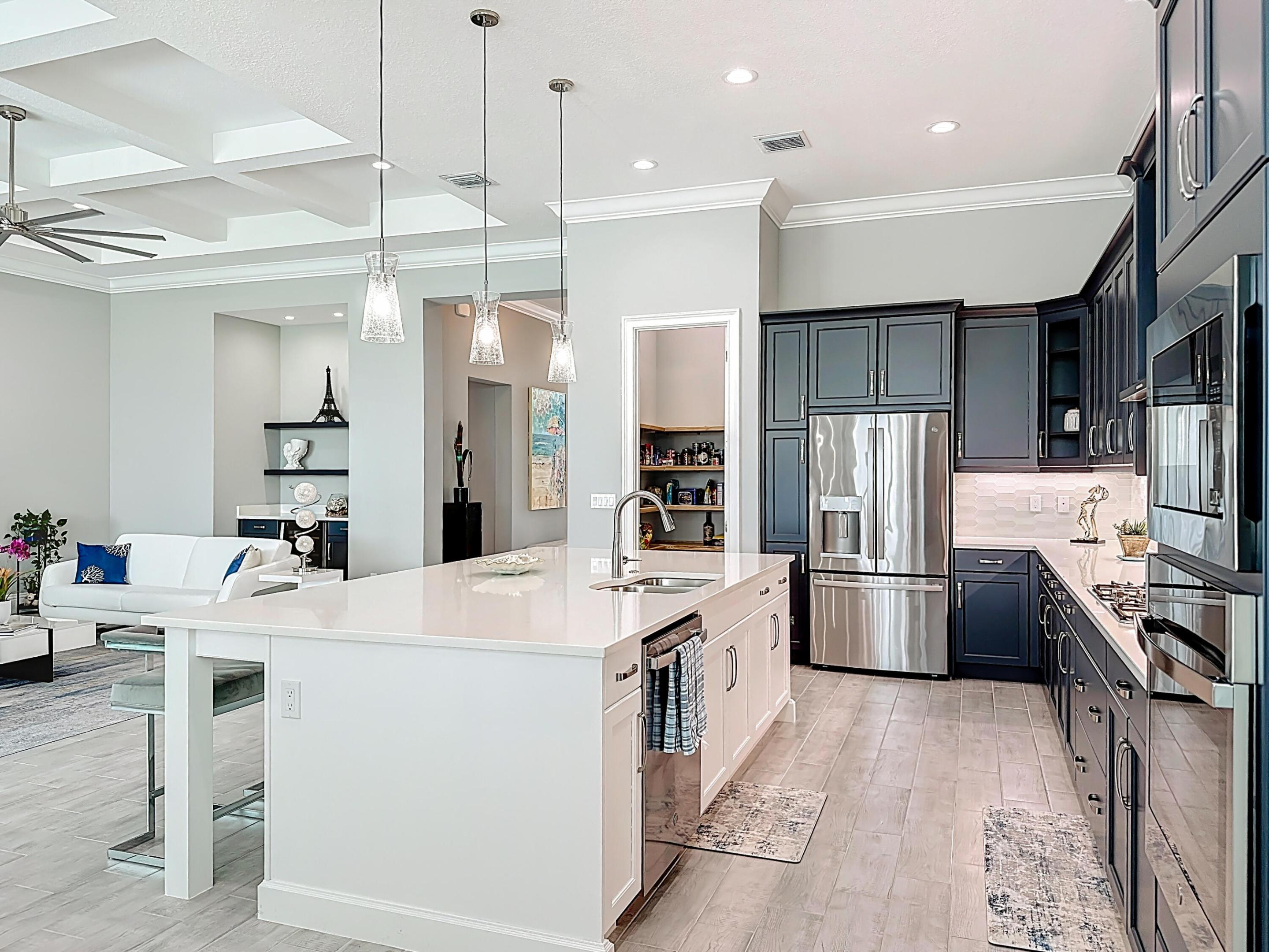 Belterra Tradition - Residential