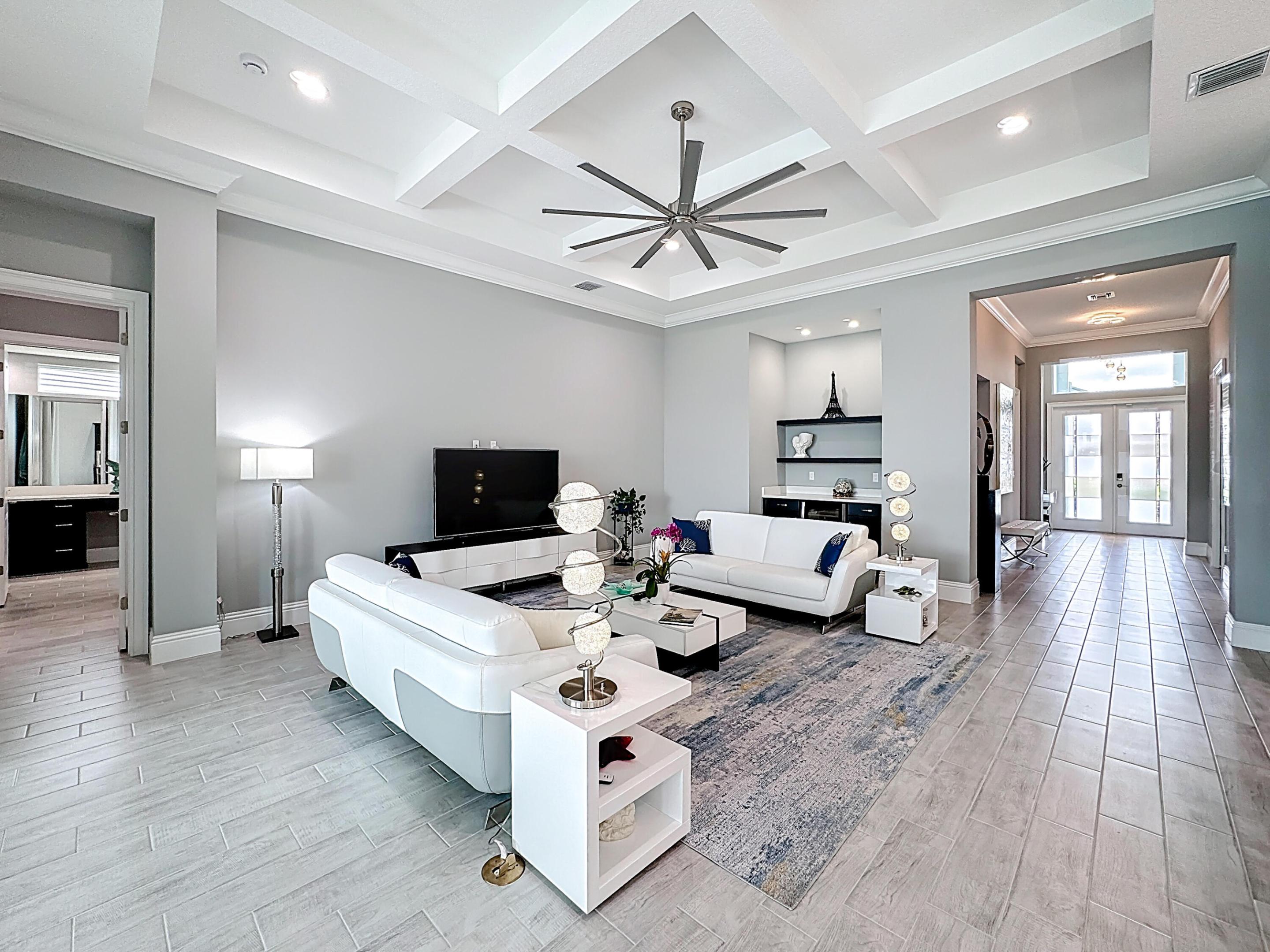 Belterra Tradition - Residential