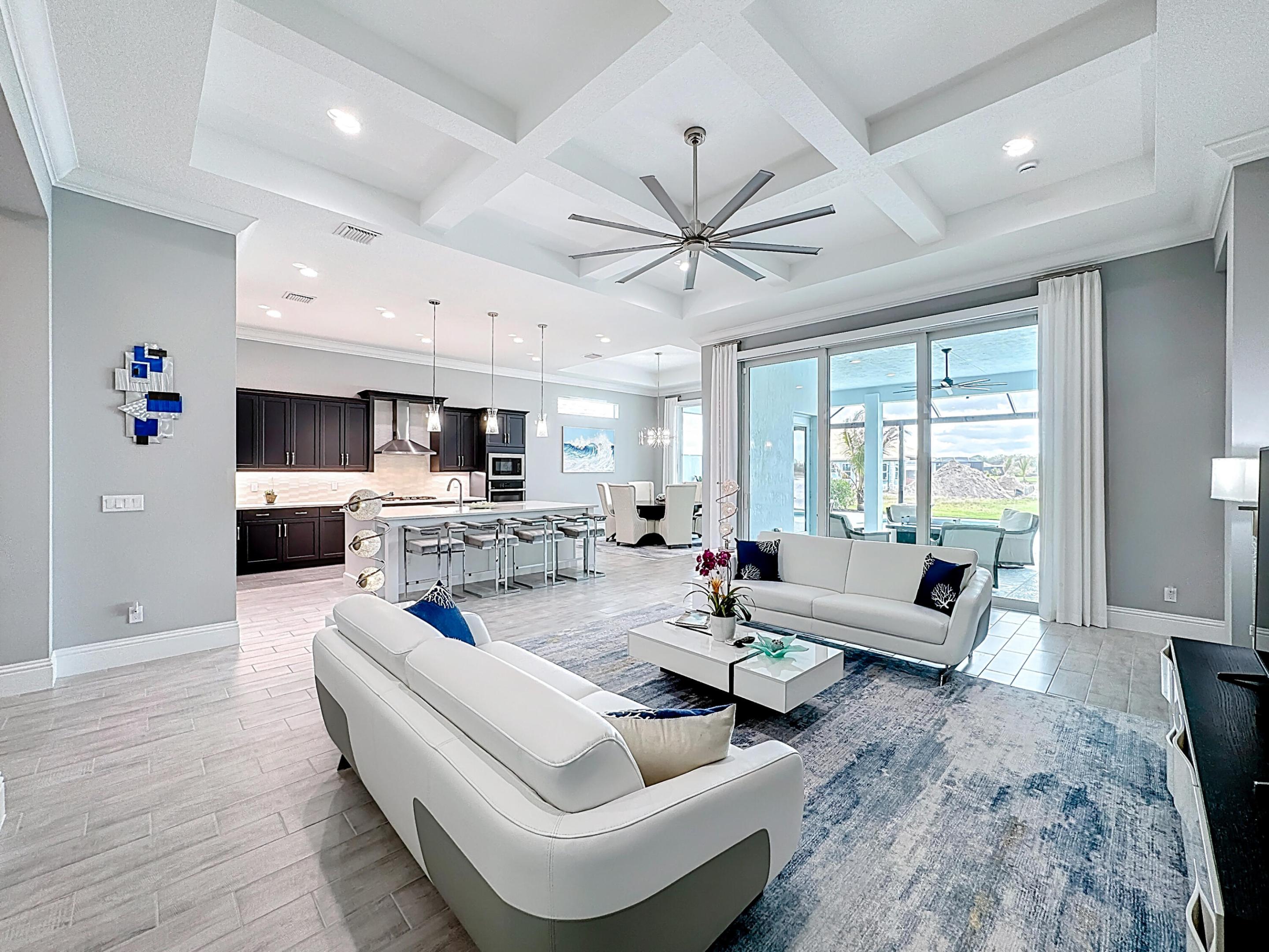 Belterra Tradition - Residential