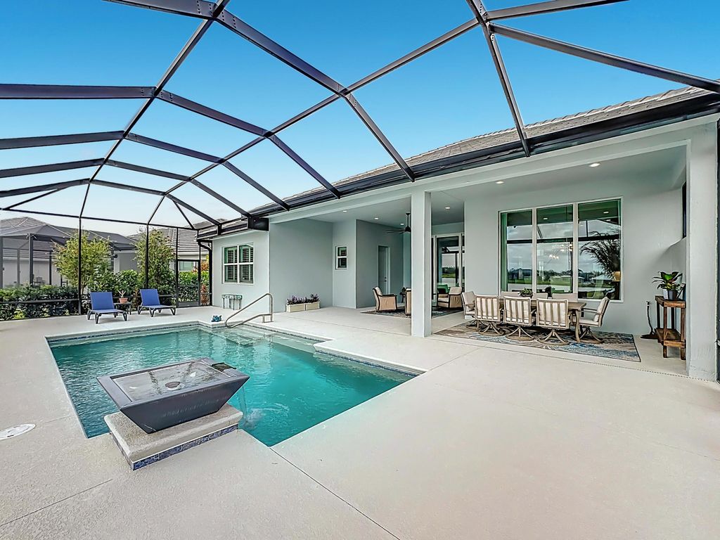 Photo of 9155 SW Pinnacle Place, Port Saint Lucie, FL 34987 (MLS # B26000338)