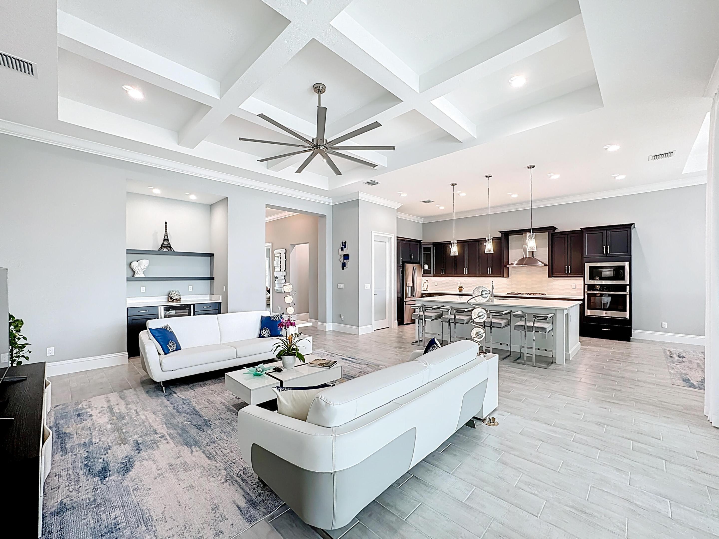 Belterra Tradition - Residential