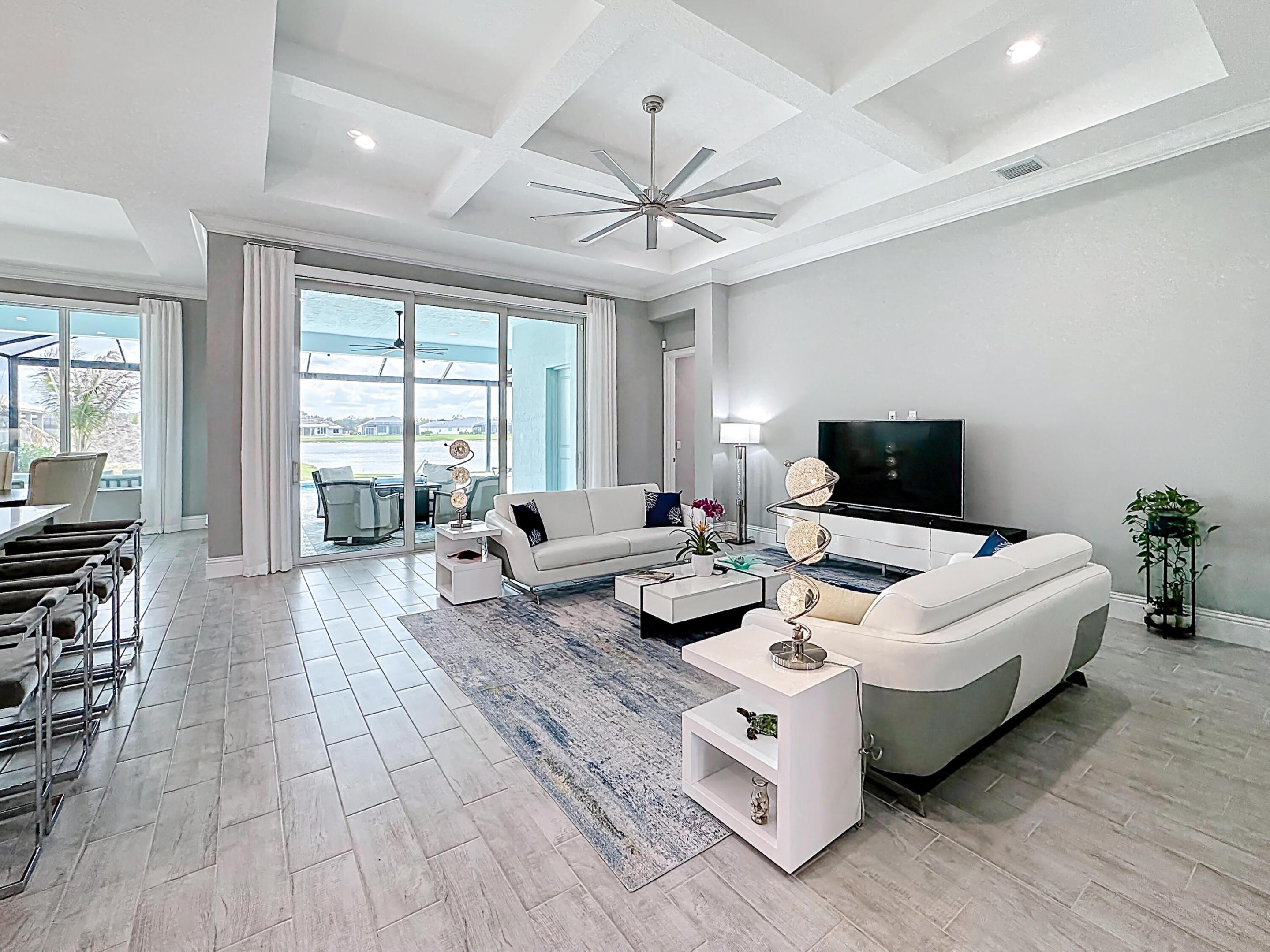 Belterra Tradition - Residential