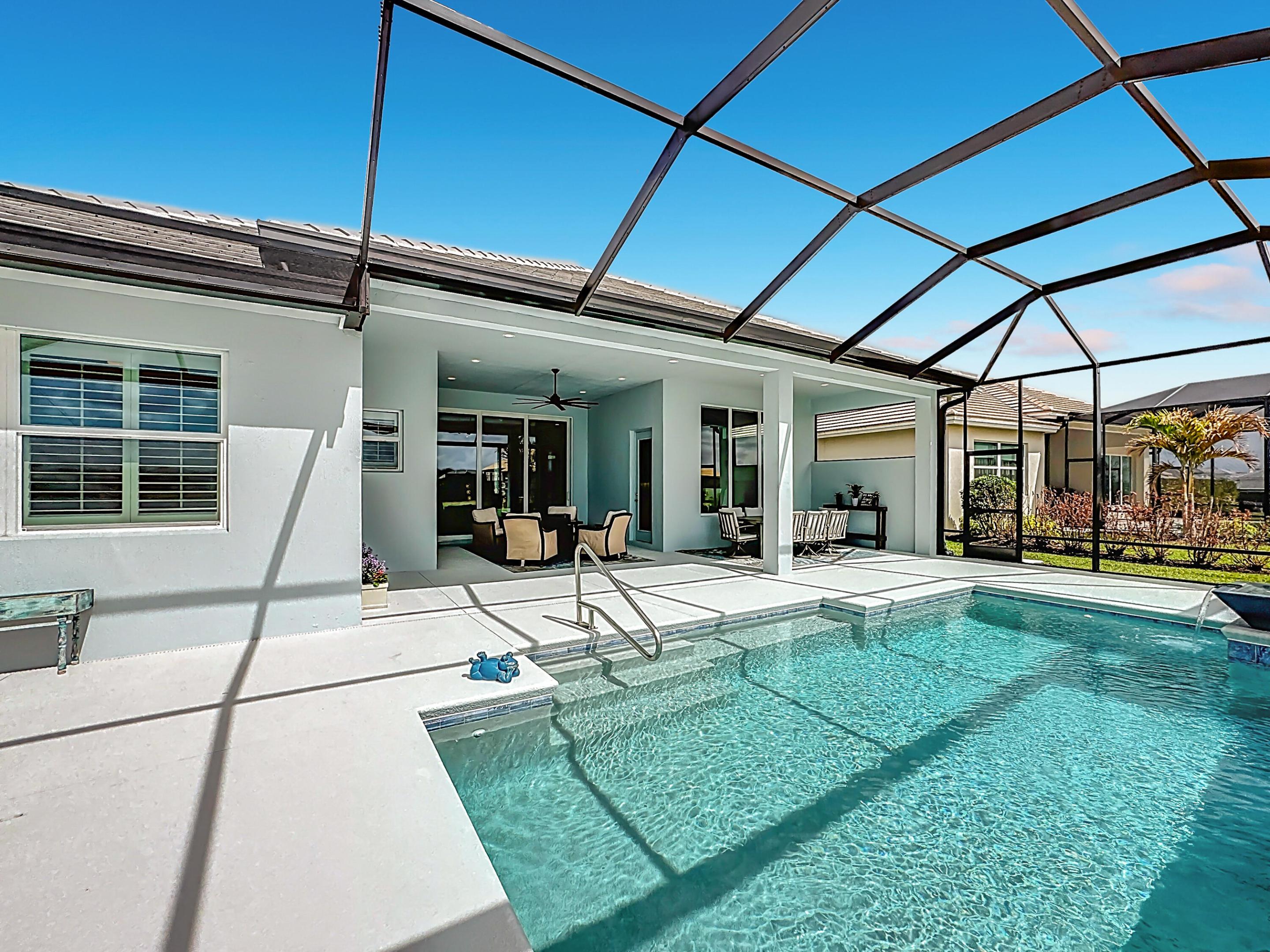 Belterra Tradition - Residential