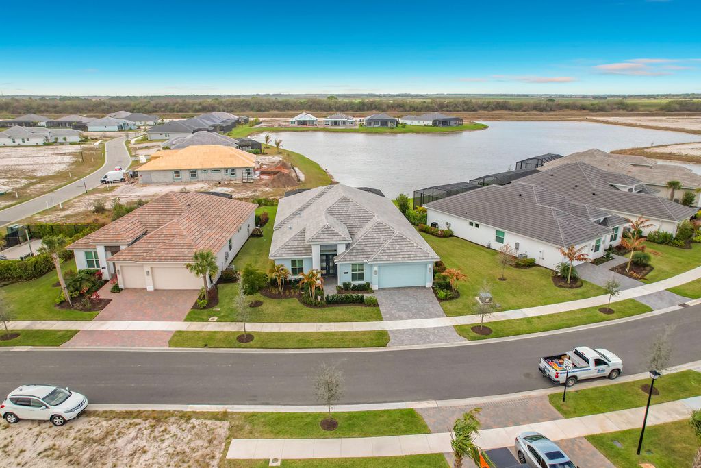 Photo of 9155 SW Pinnacle Place, Port Saint Lucie, FL 34987 (MLS # B26000338)