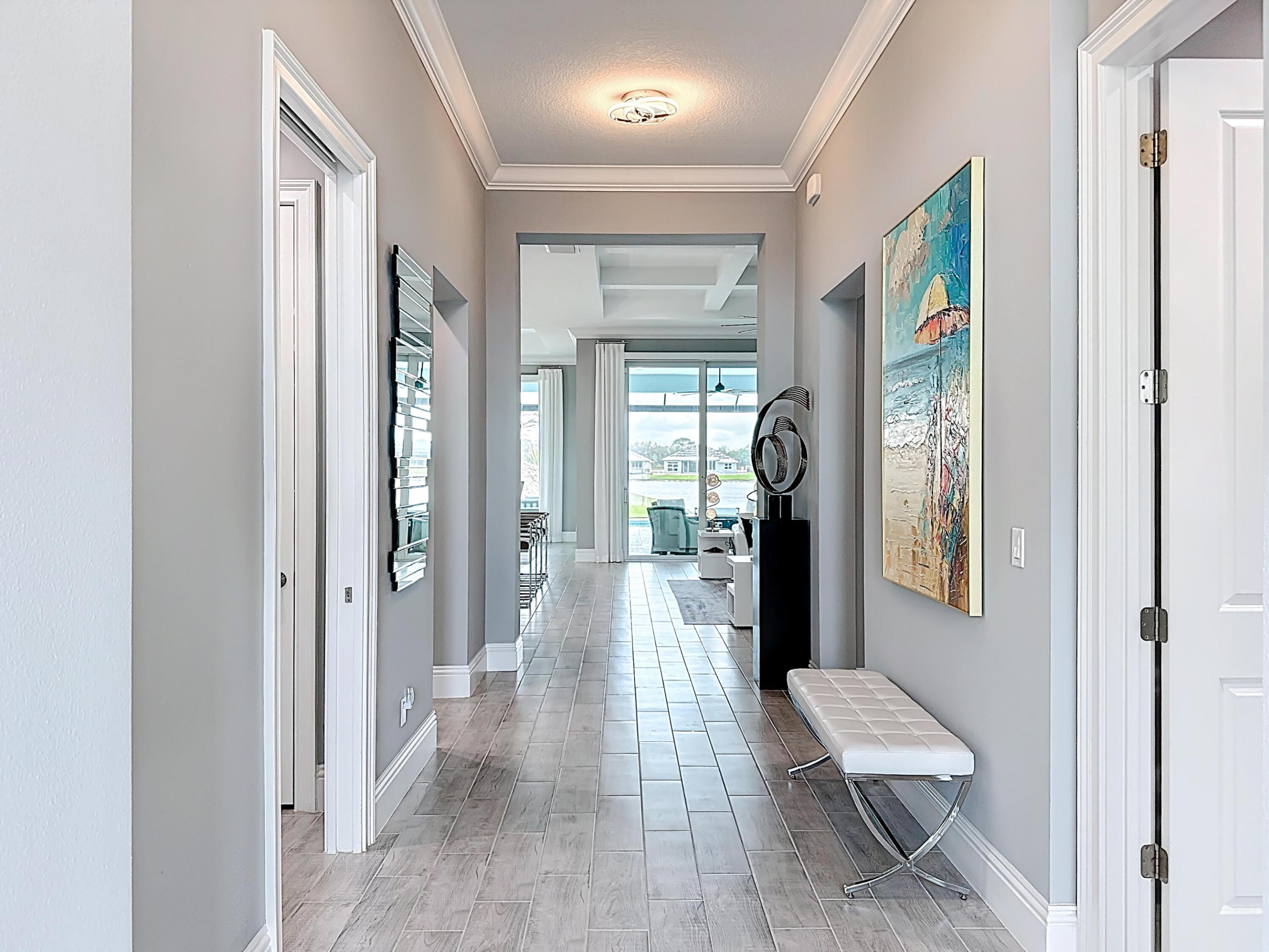 Belterra Tradition - Residential