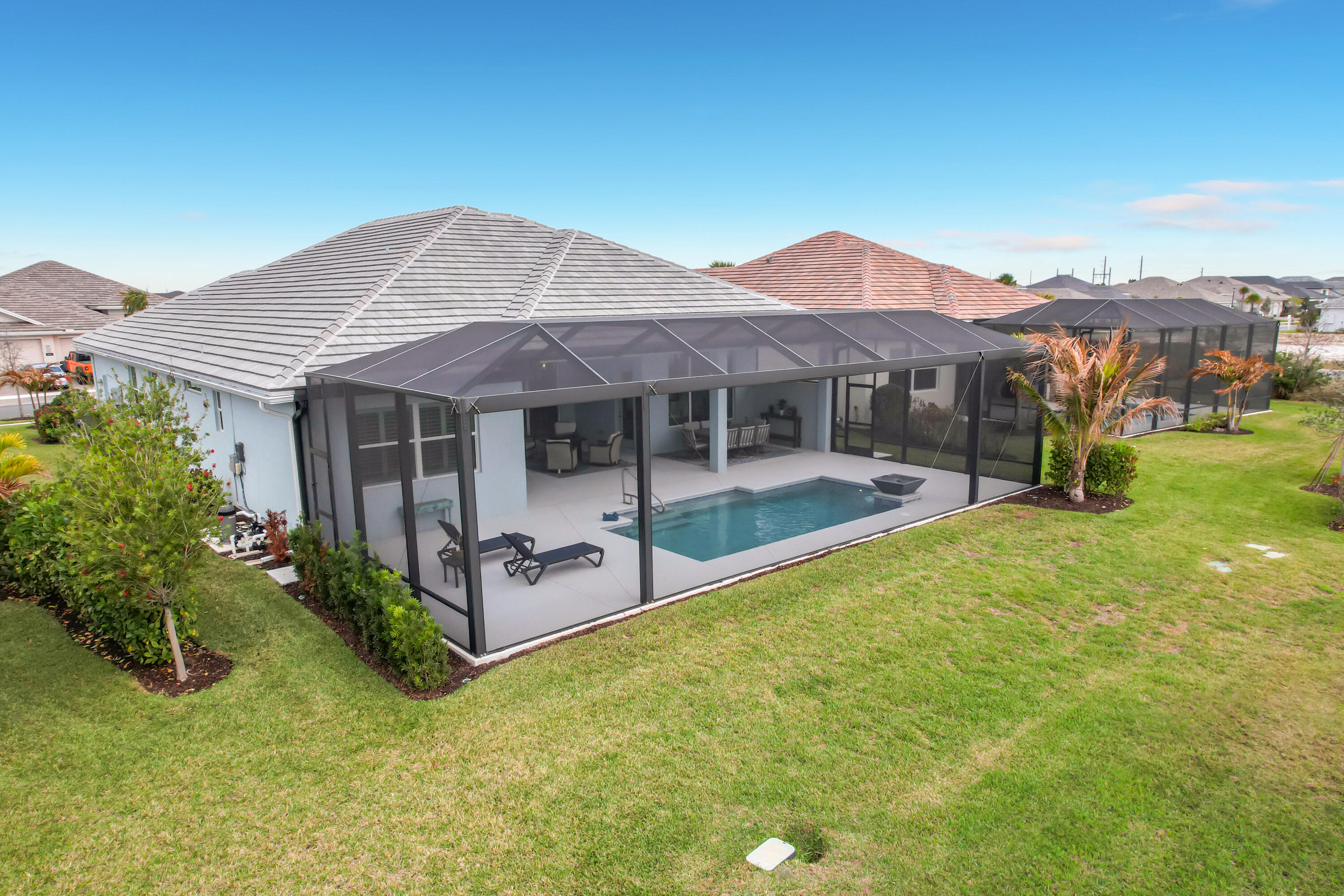 Belterra Tradition - Residential