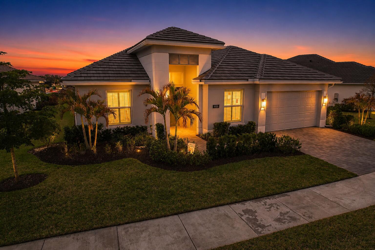 Belterra Tradition - Residential