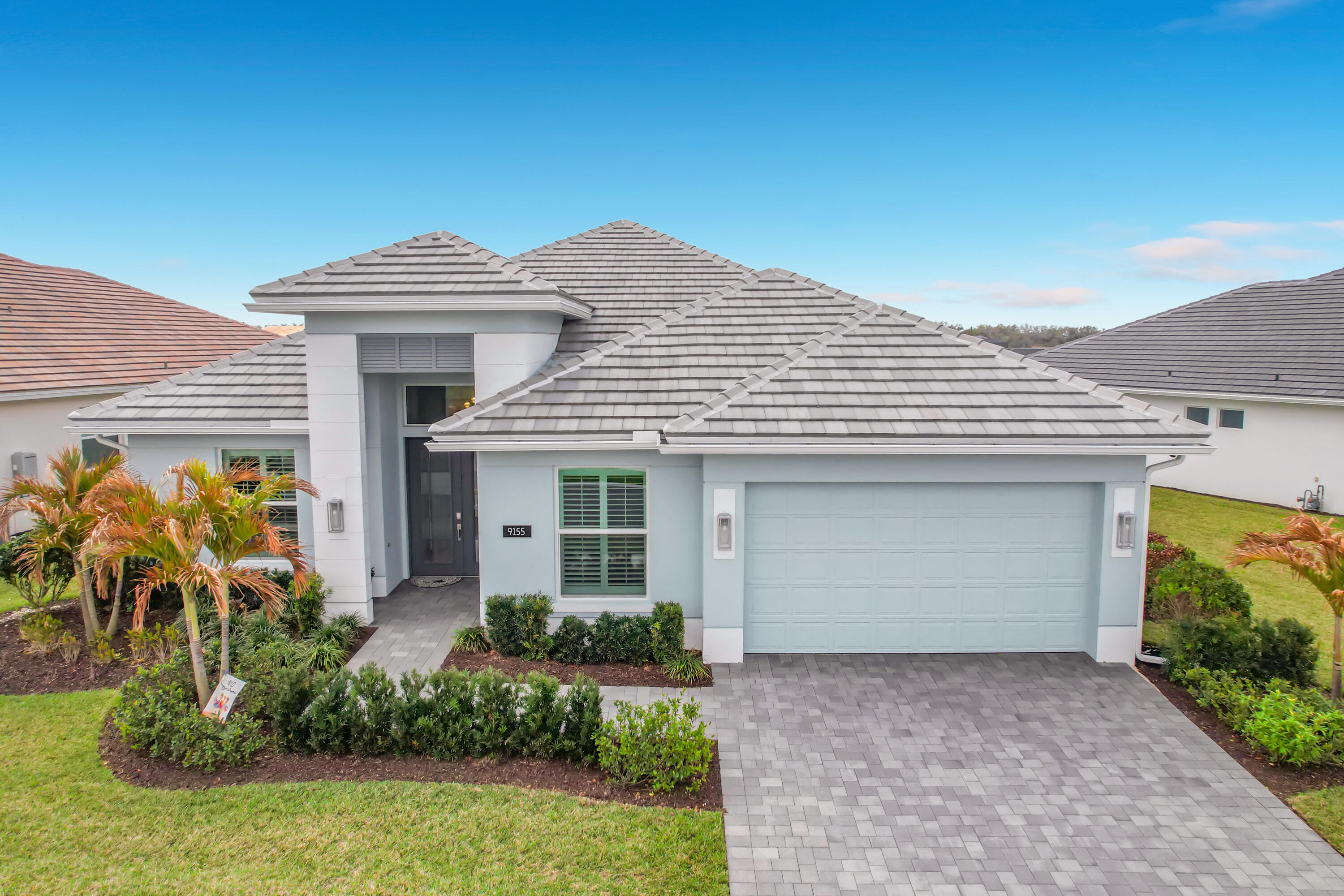 Belterra Tradition - Residential