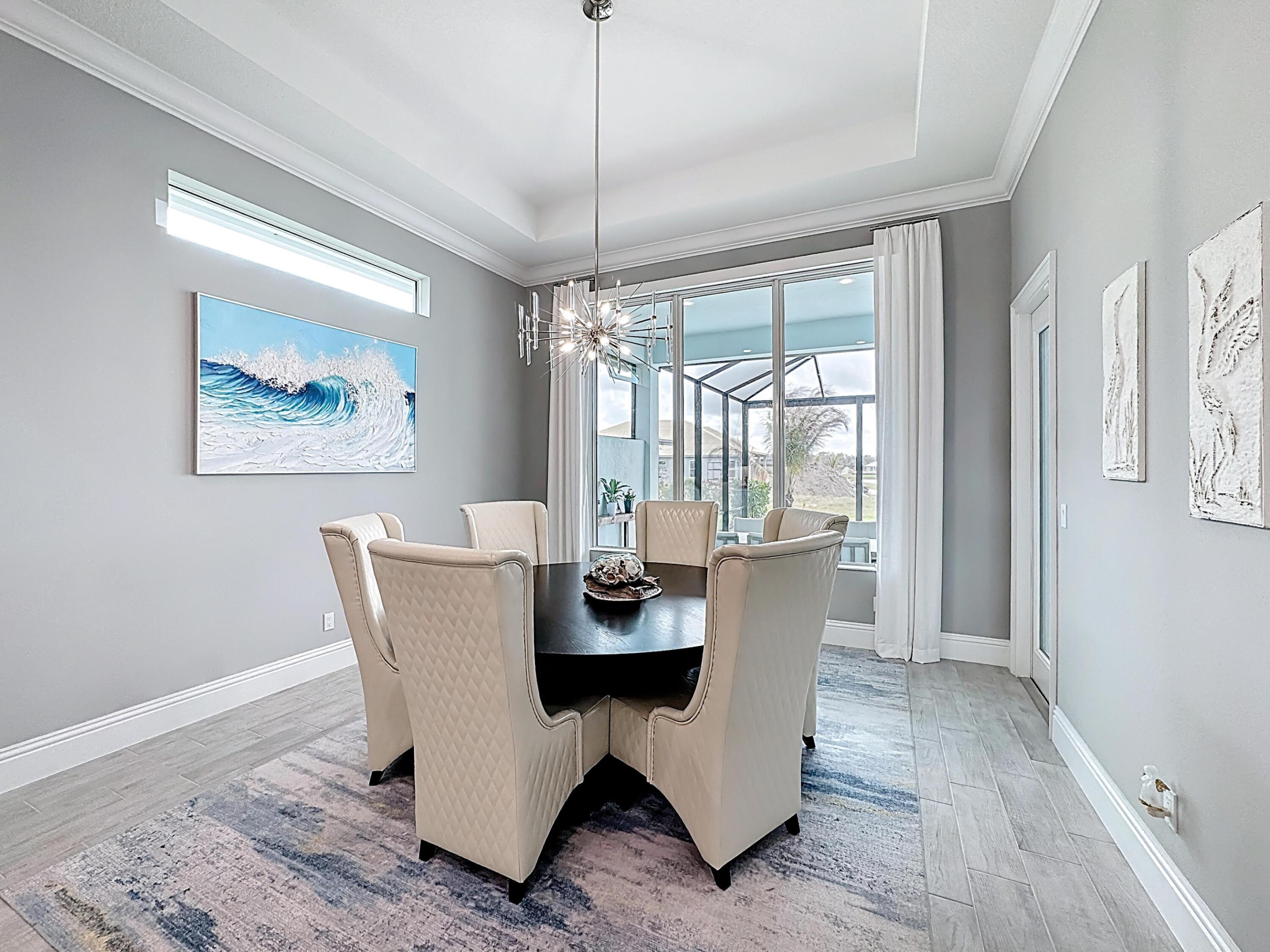 Belterra Tradition - Residential