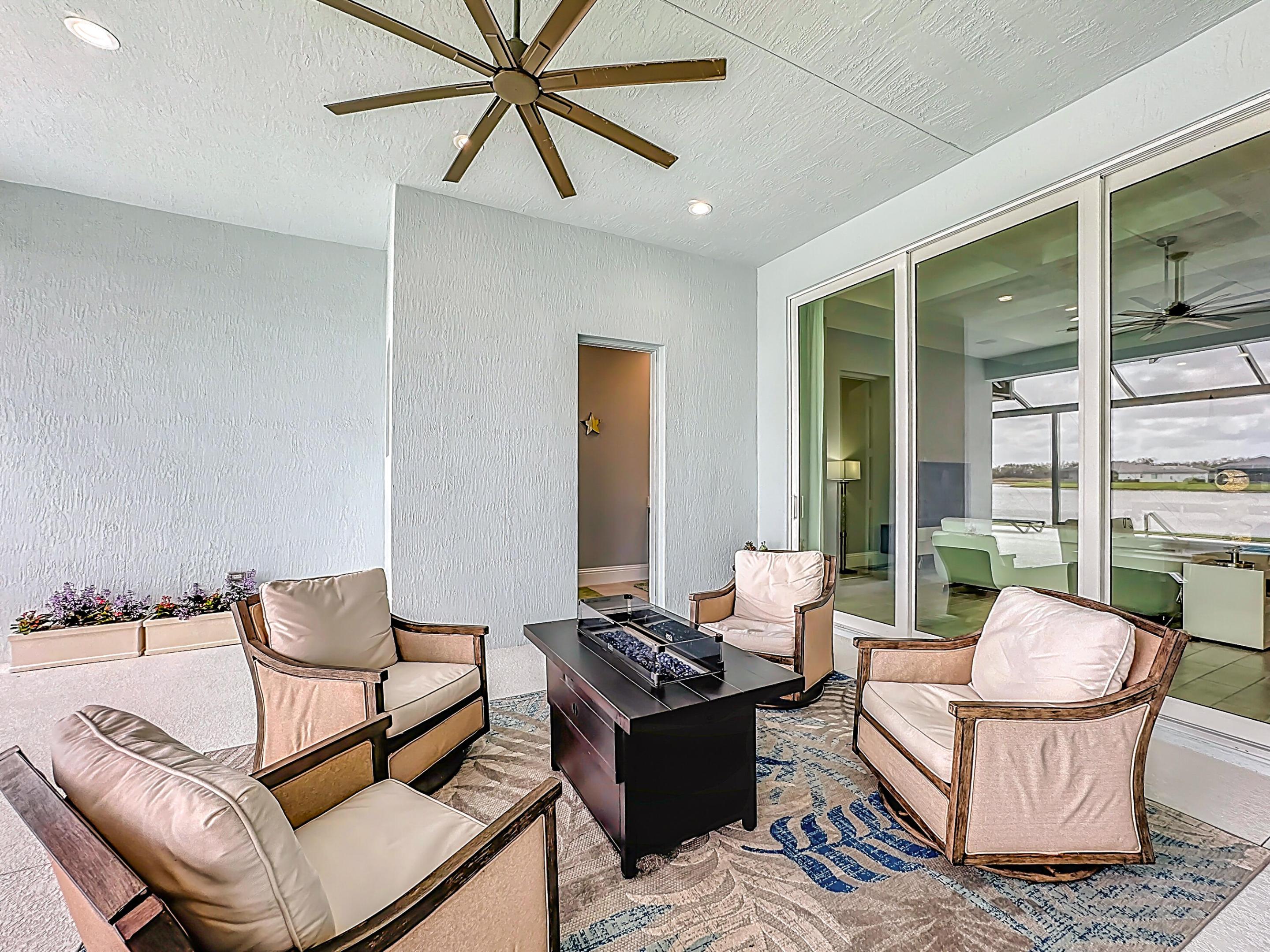 Belterra Tradition - Residential