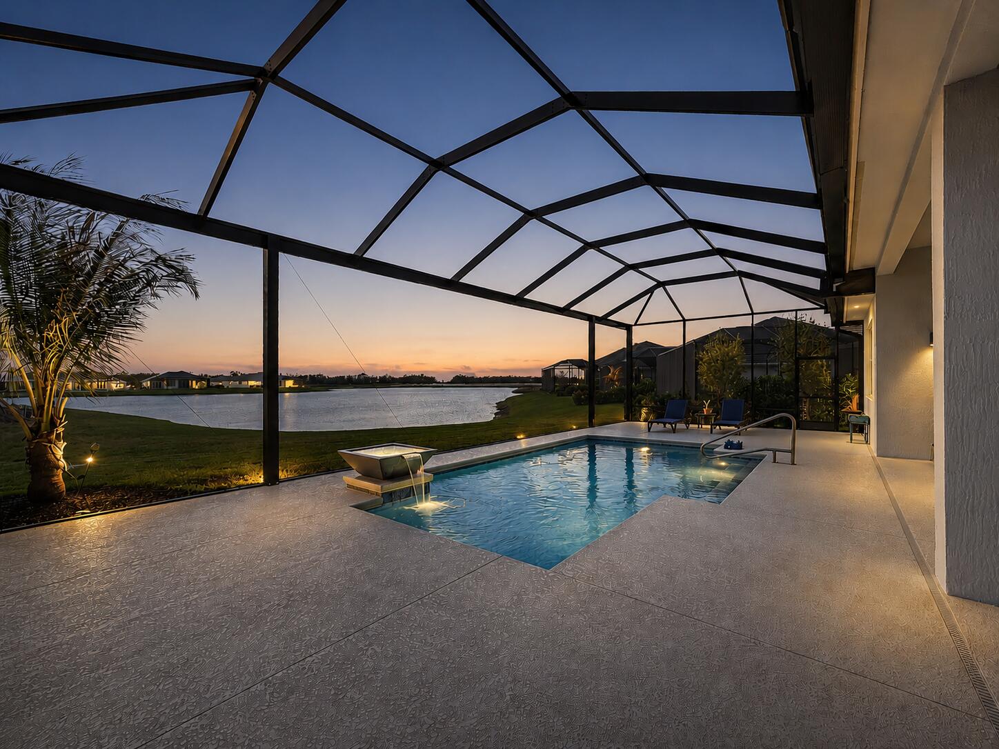 Belterra Tradition - Residential