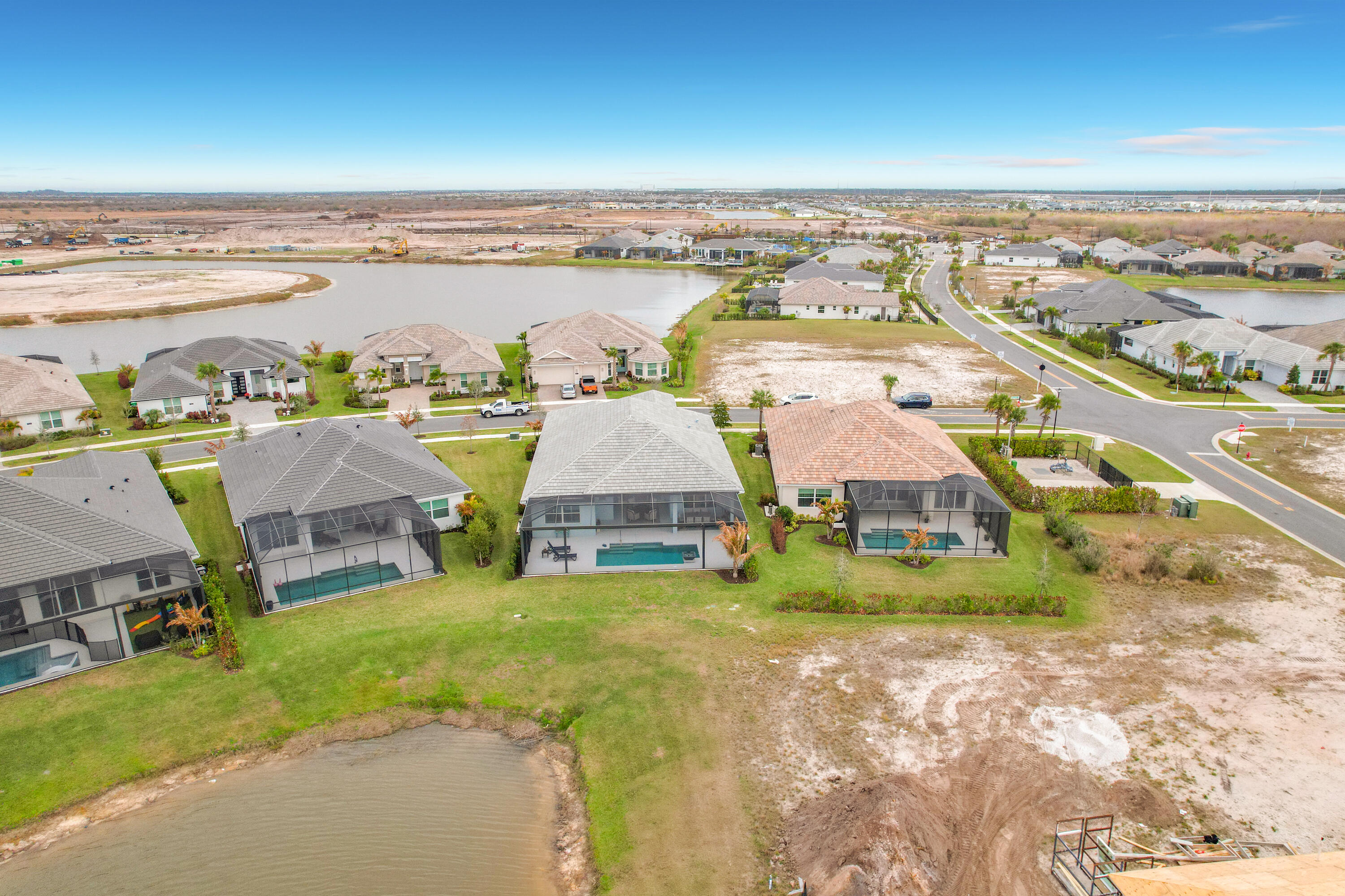 Belterra Tradition - Residential