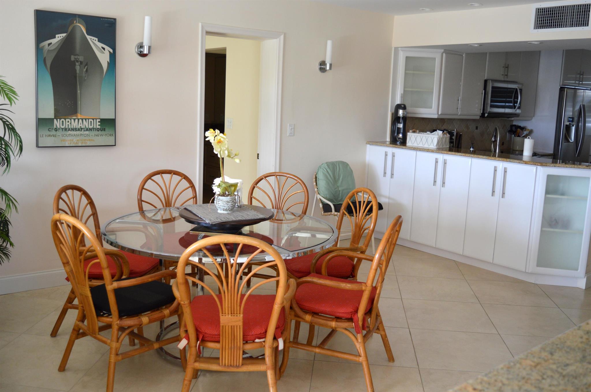 SOUTHGATE CONDO - Residential Lease