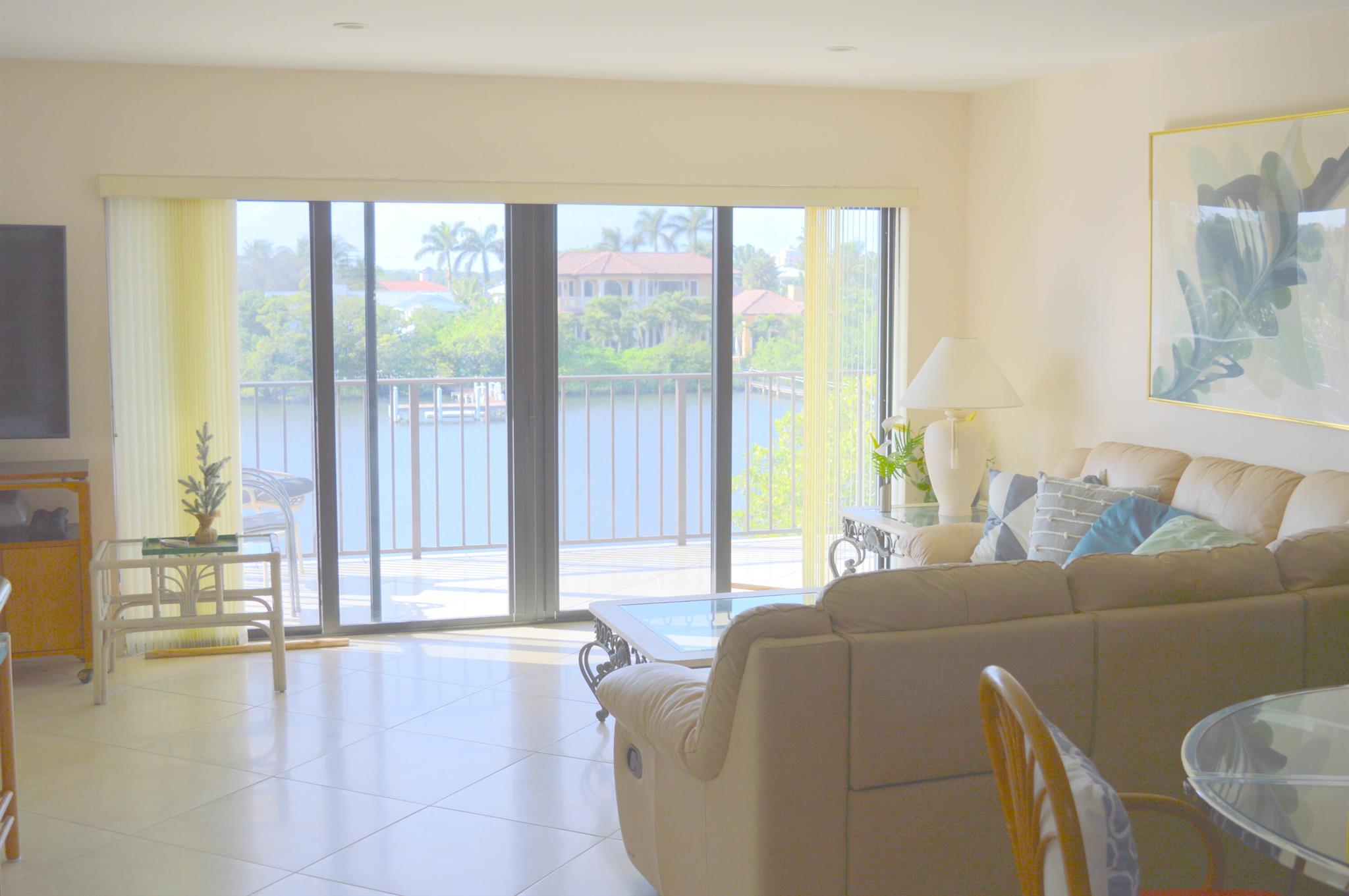 SOUTHGATE CONDO - Residential Lease