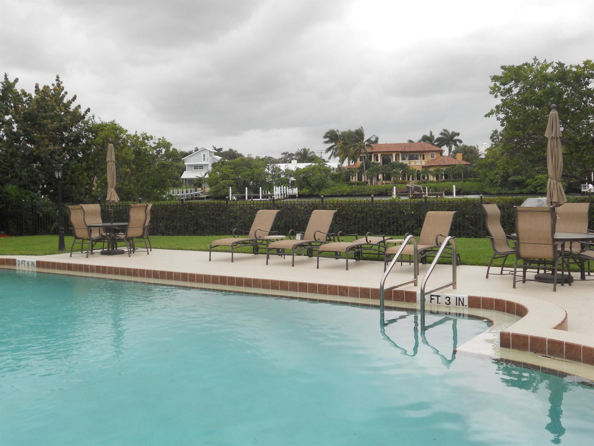 SOUTHGATE CONDO - Residential Lease