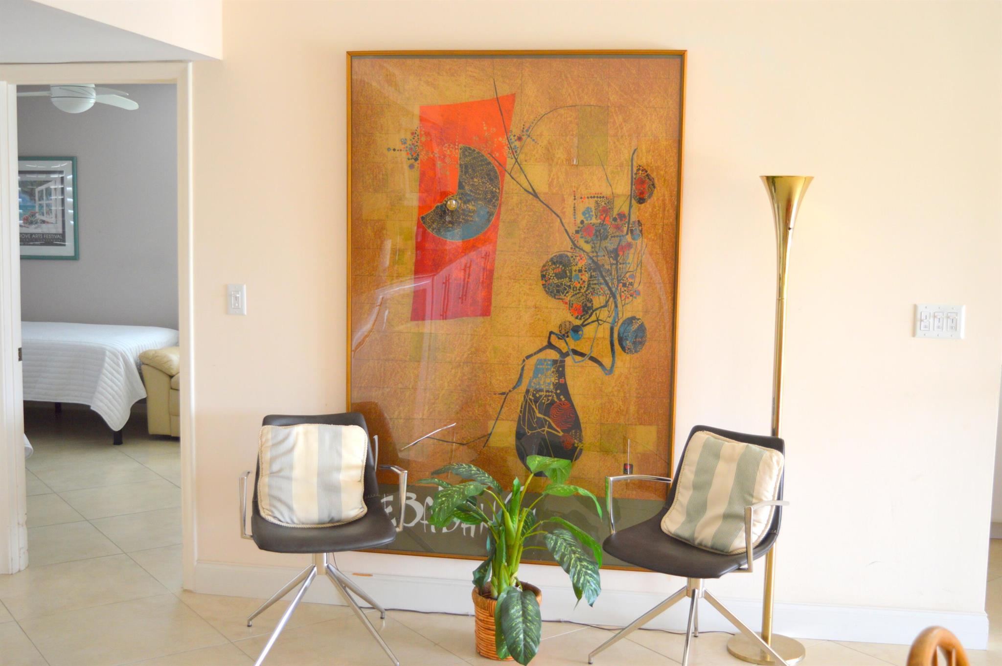 SOUTHGATE CONDO - Residential Lease