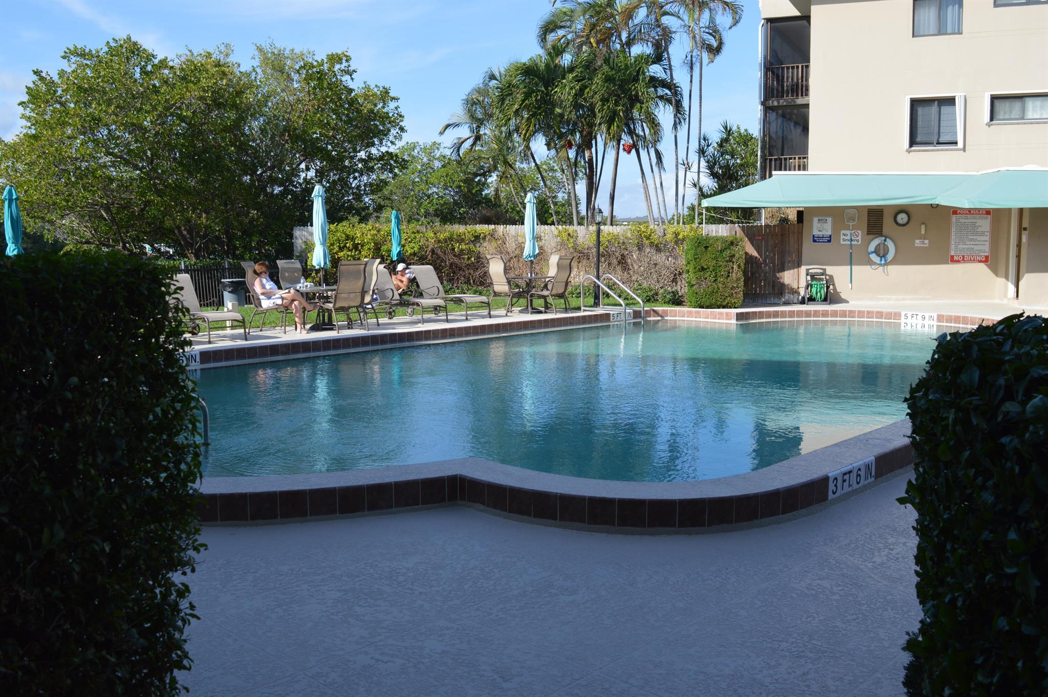 SOUTHGATE CONDO - Residential Lease