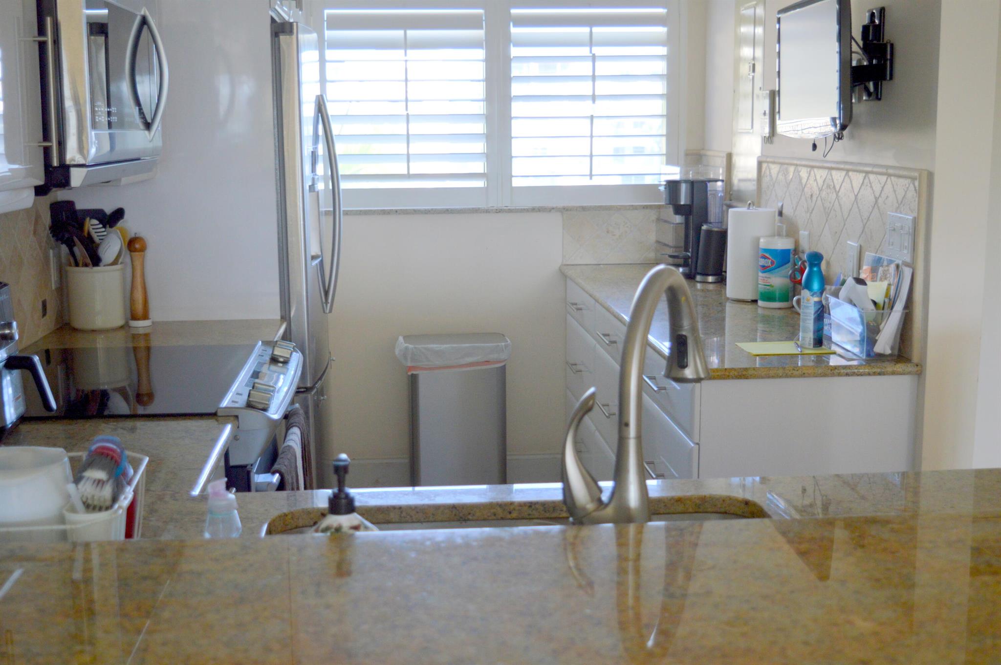 SOUTHGATE CONDO - Residential Lease