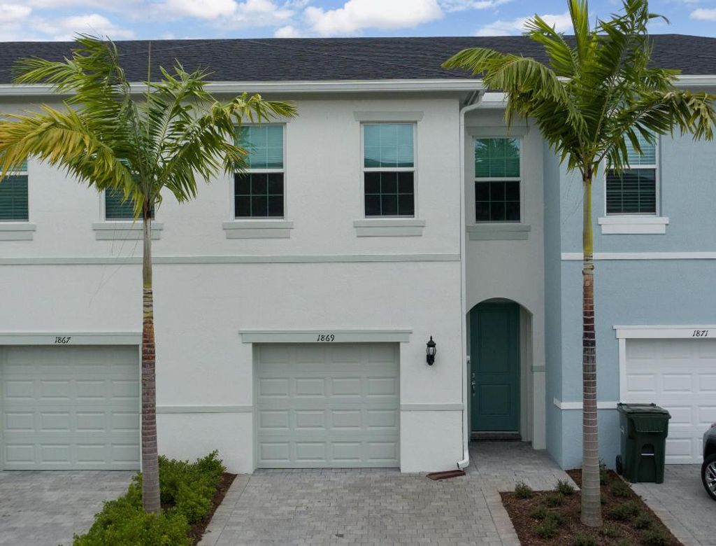 Photo of 1869 SE Tarni Way, Stuart, FL 34996 (MLS # R10968542)