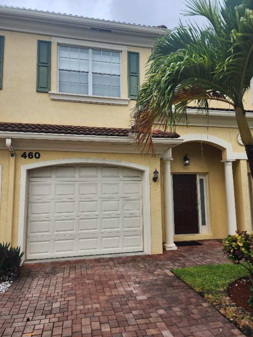 Photo of 460 Marbella Drive, West Palm Beach, FL 33403 (MLS # R11114388)