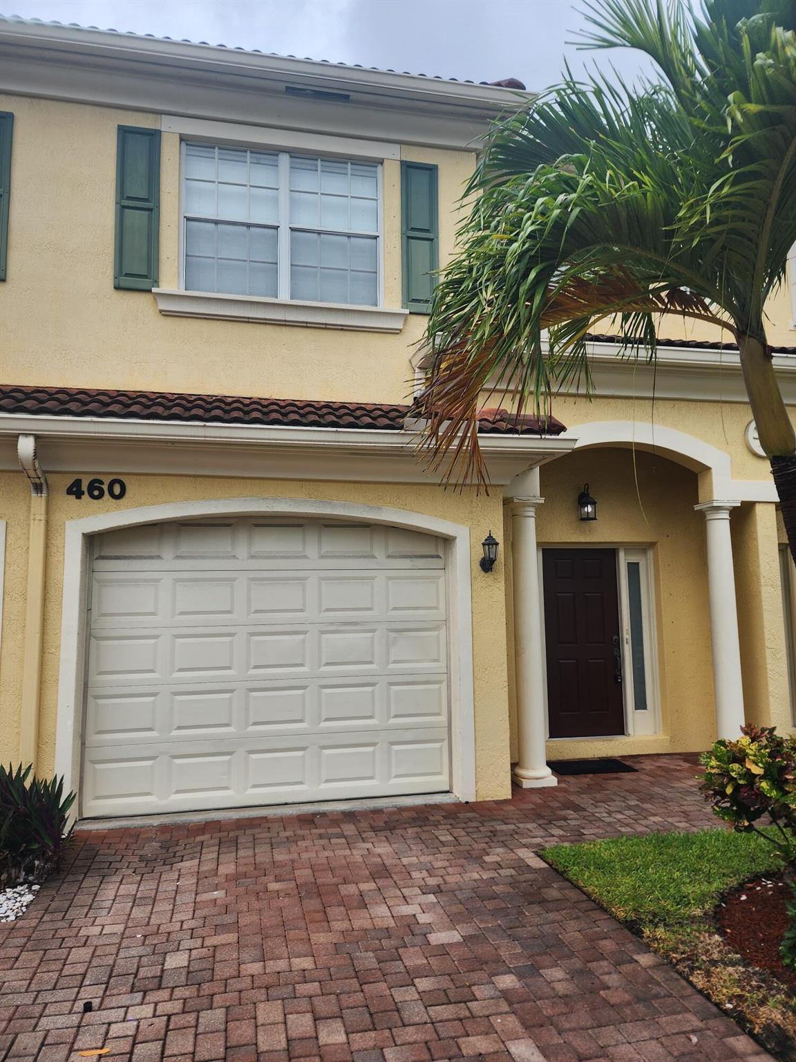 MARBELLA VILLAS PH 2 - Residential Lease