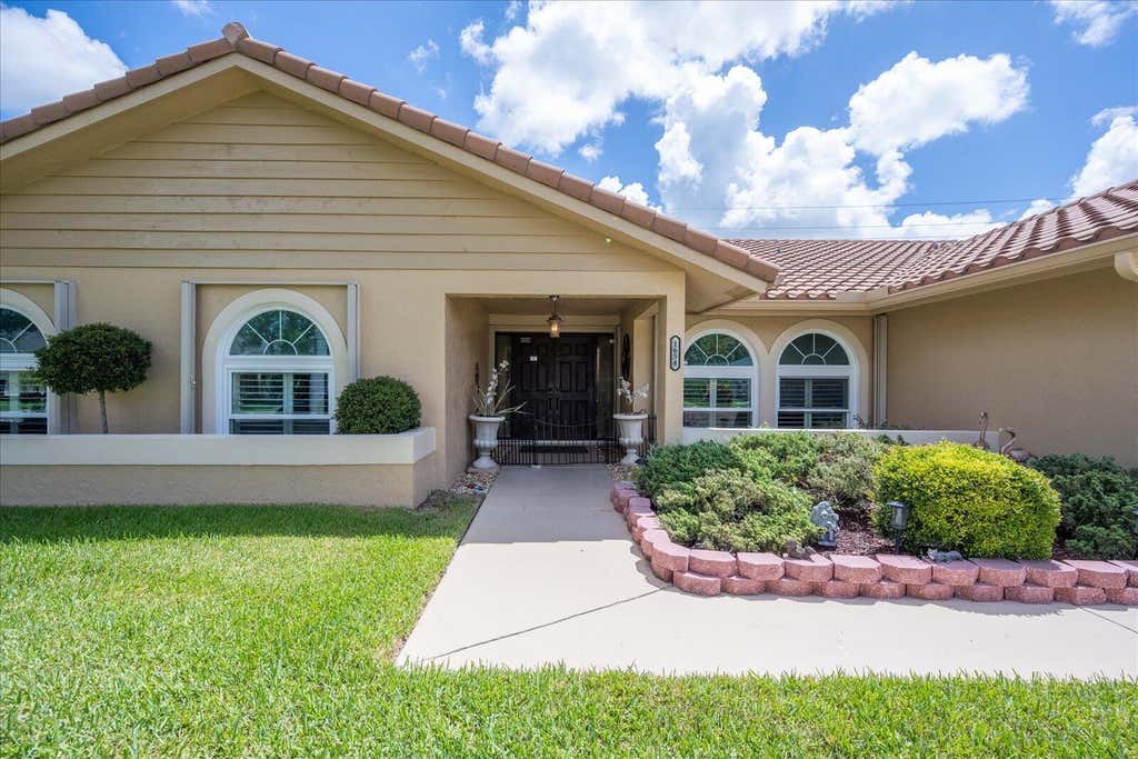 Photo of 1654 Farmington Circle, Wellington, FL 33414 (MLS # B26041190)