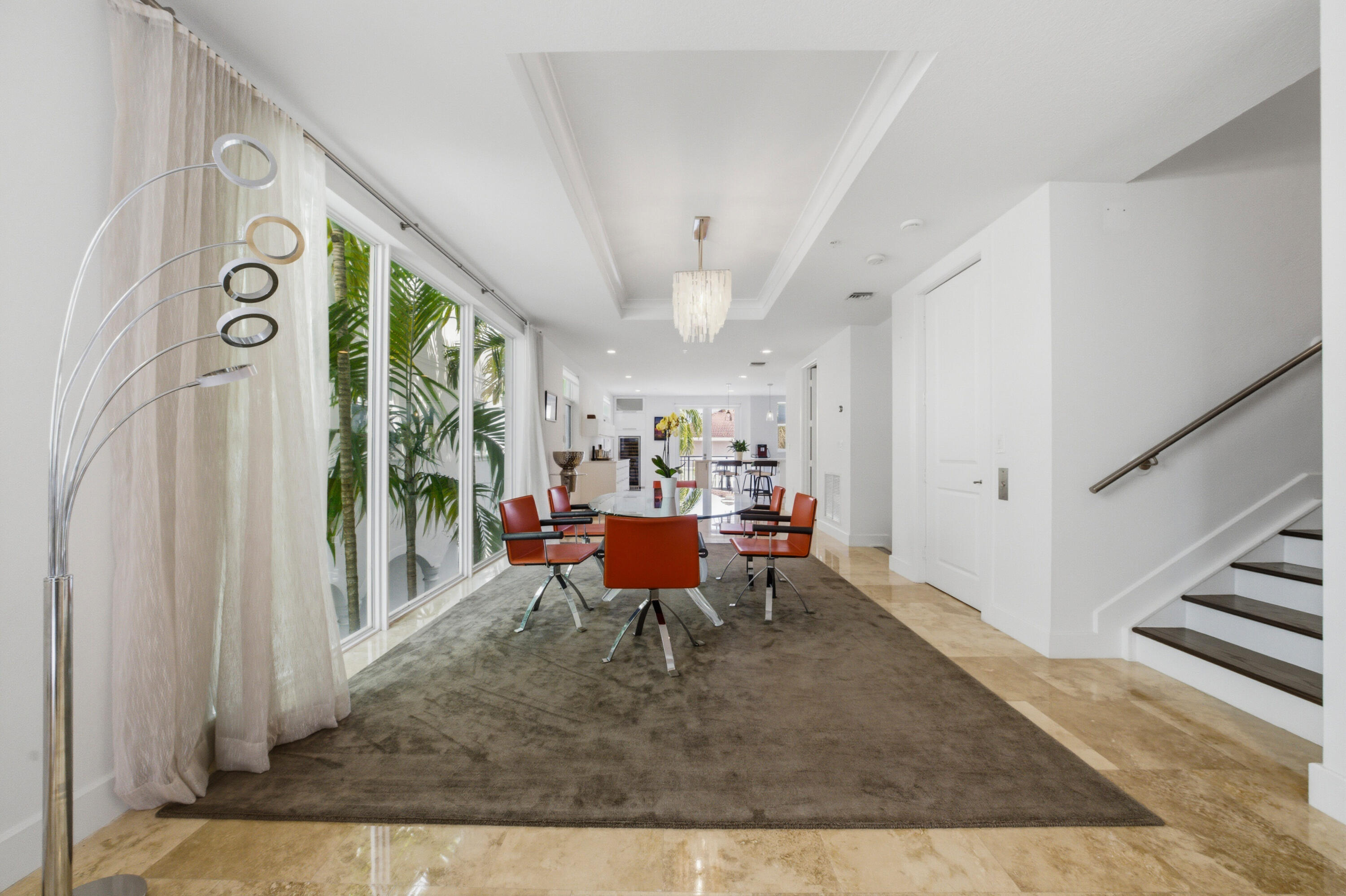 Seaside Villas - Residential