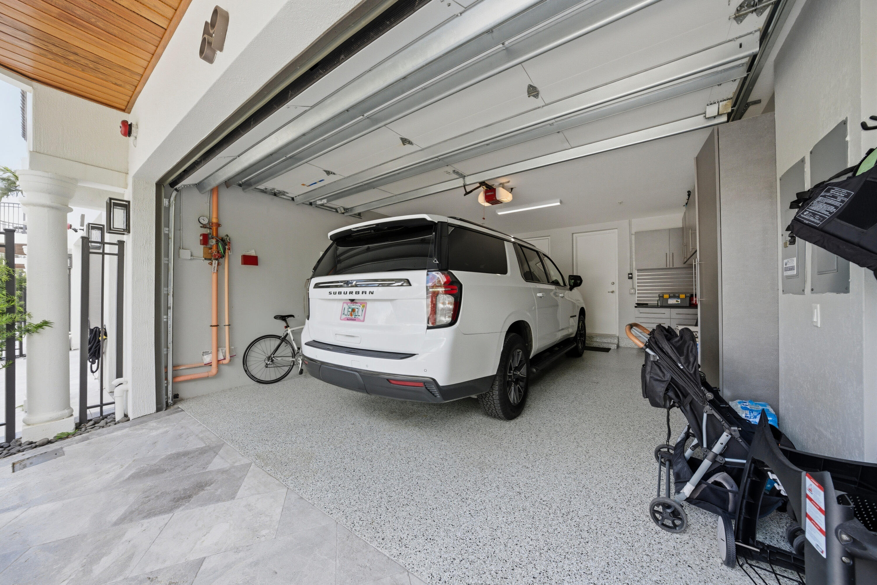 Seaside Villas - Residential