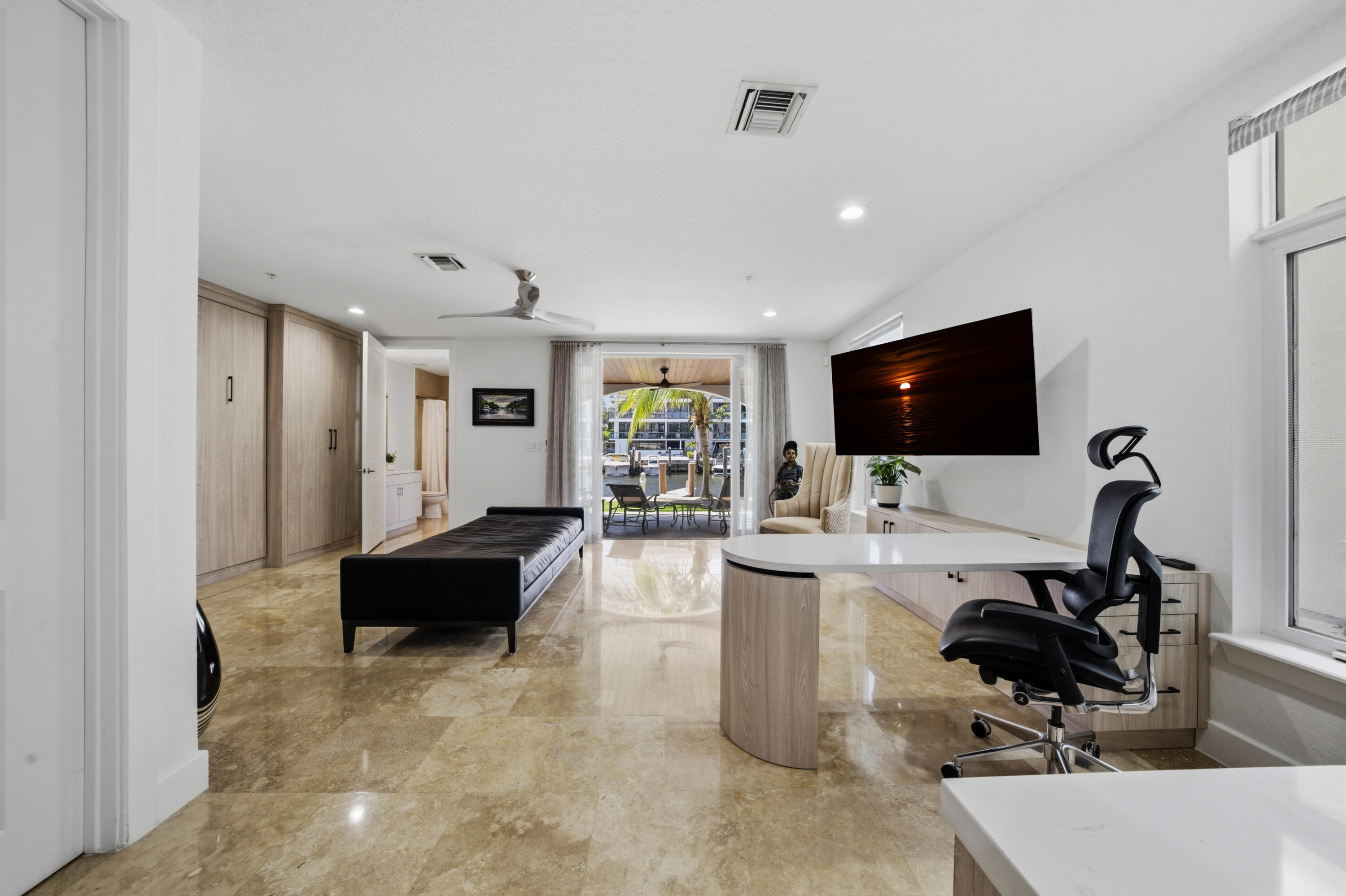 Seaside Villas - Residential