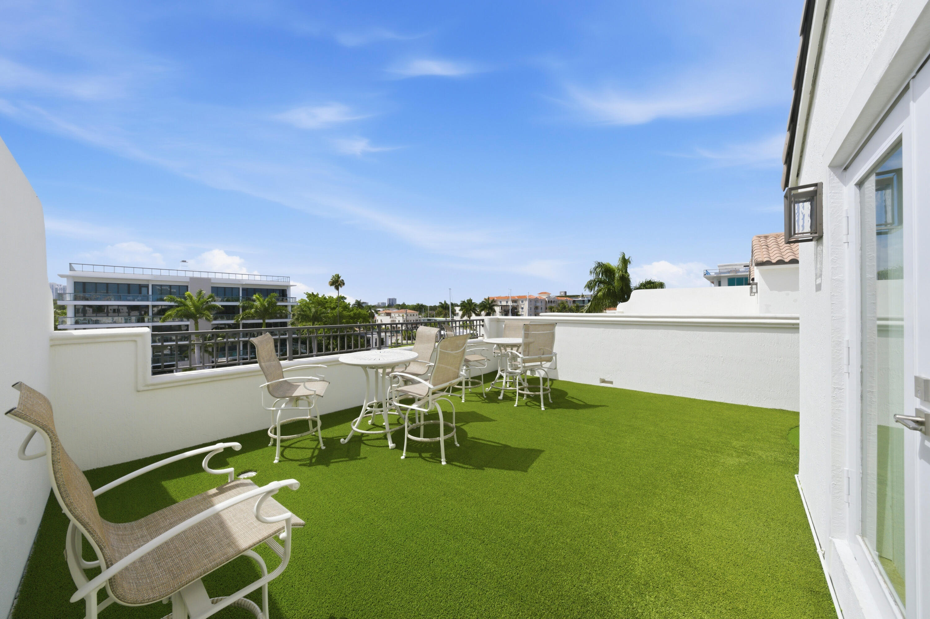 Seaside Villas - Residential