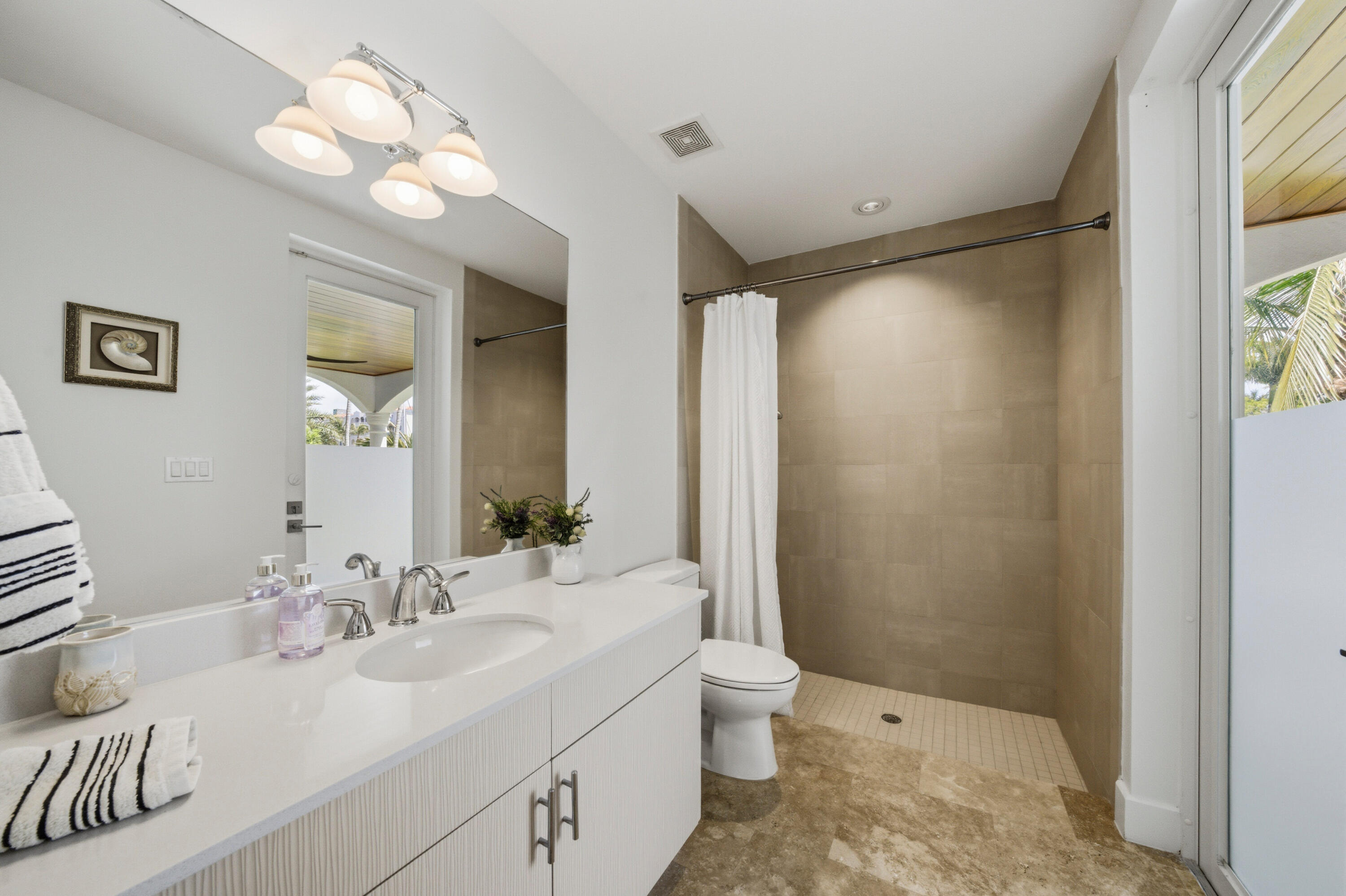 Seaside Villas - Residential