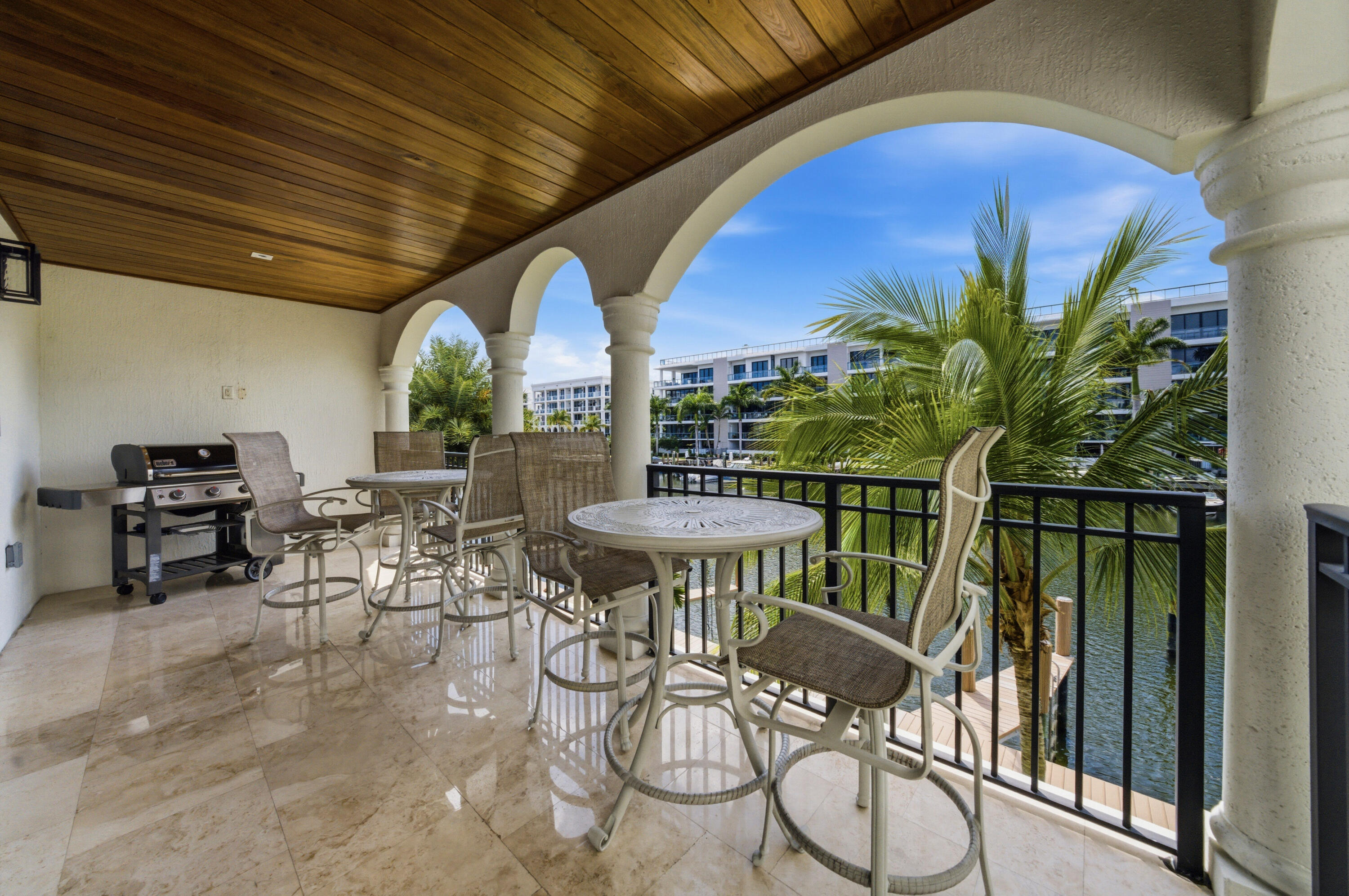 Seaside Villas - Residential