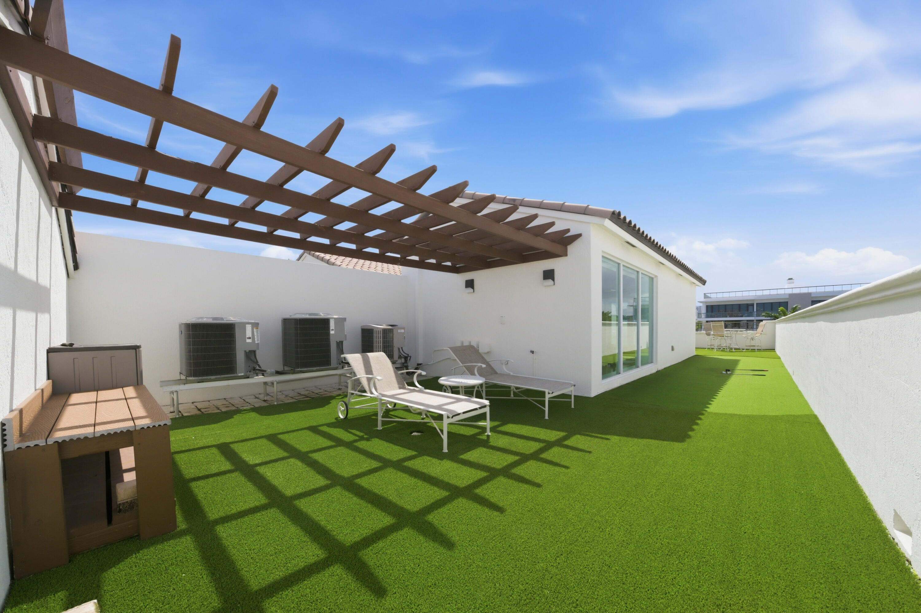 Seaside Villas - Residential