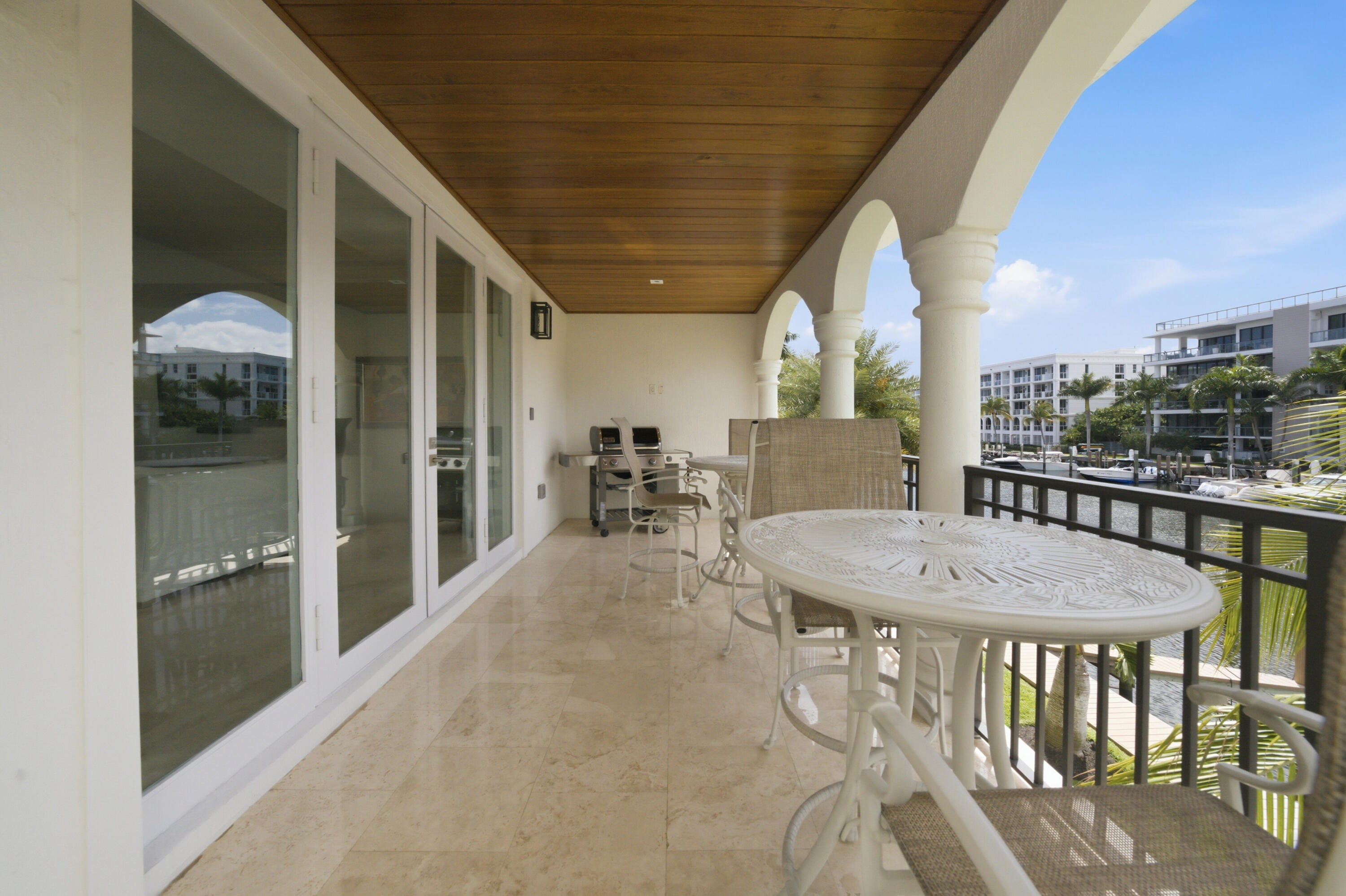 Seaside Villas - Residential