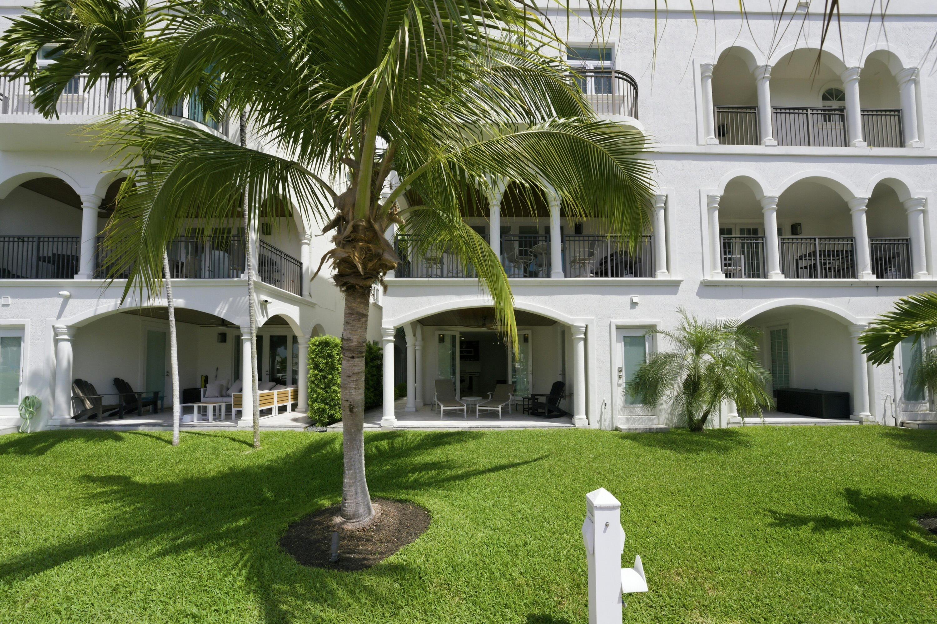 Seaside Villas - Residential