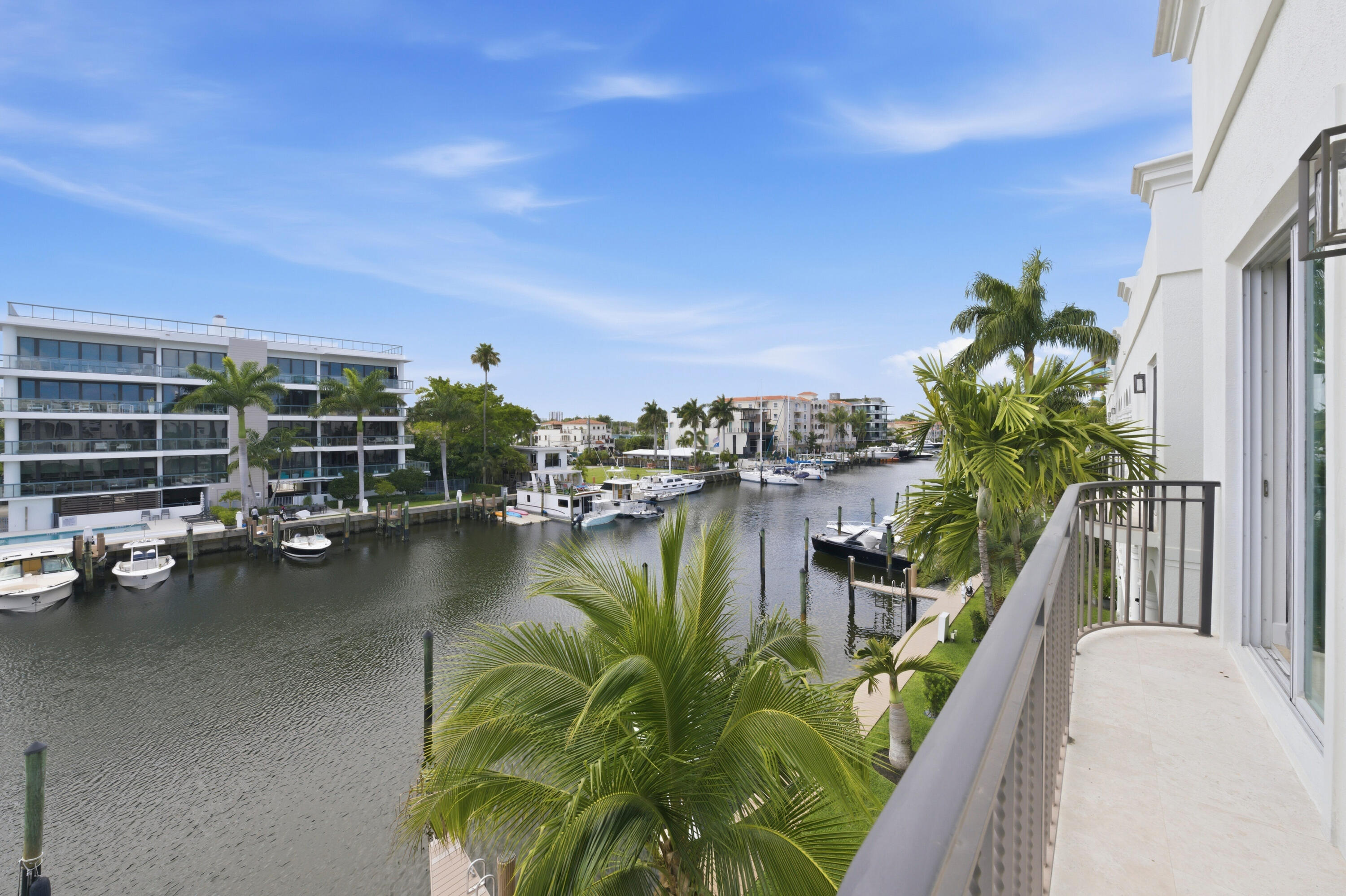 Seaside Villas - Residential