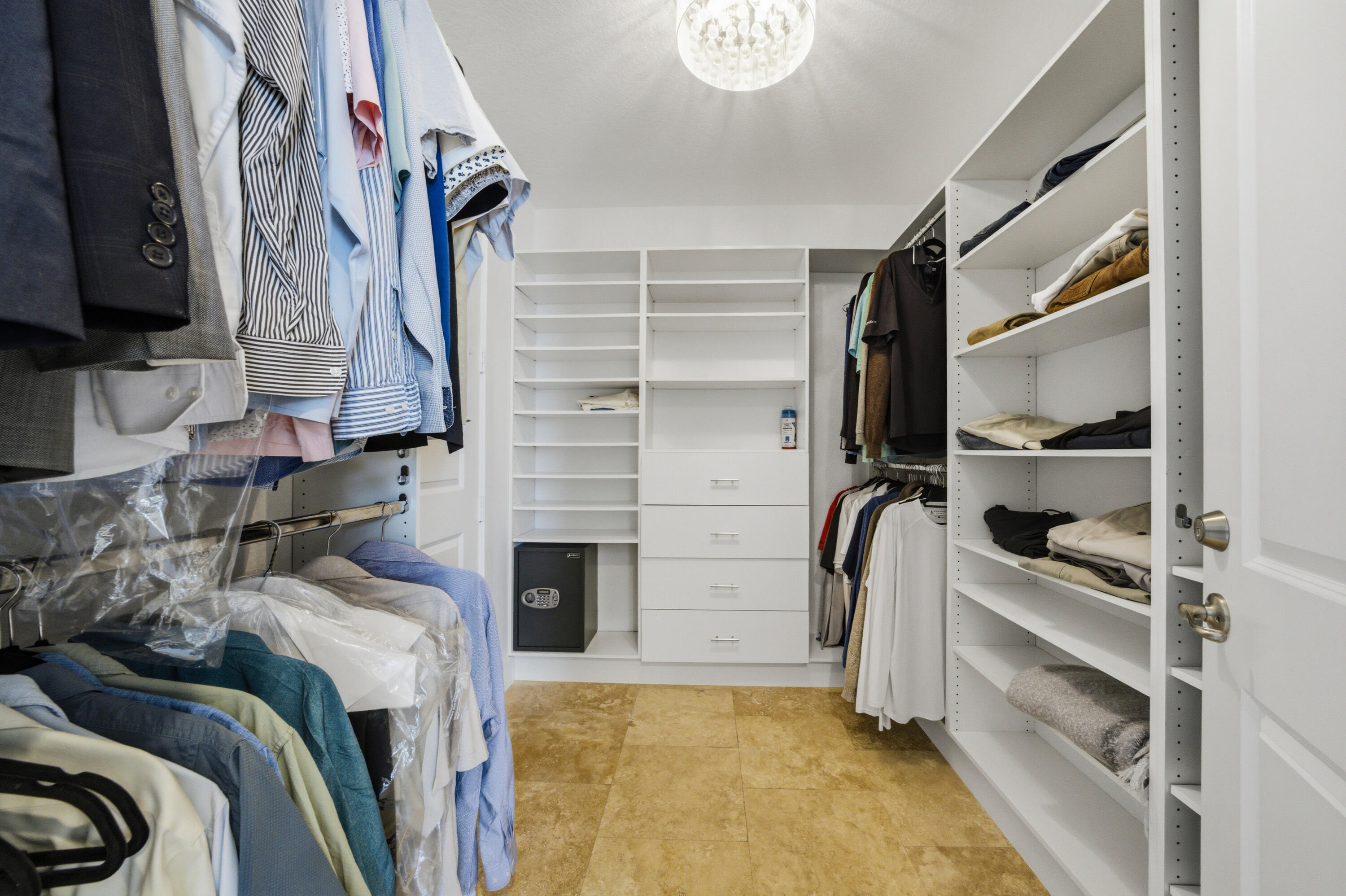 Seaside Villas - Residential