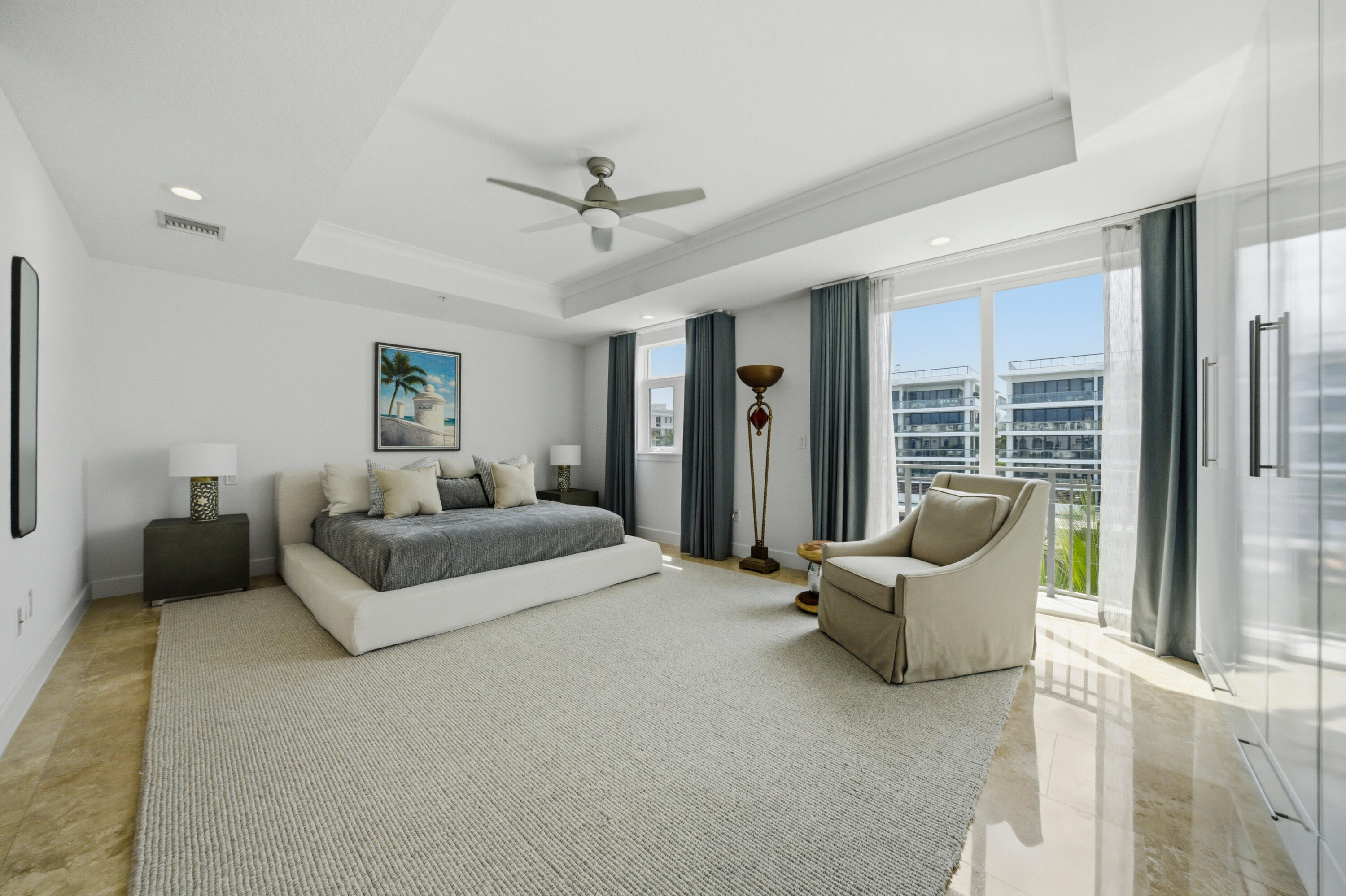 Seaside Villas - Residential