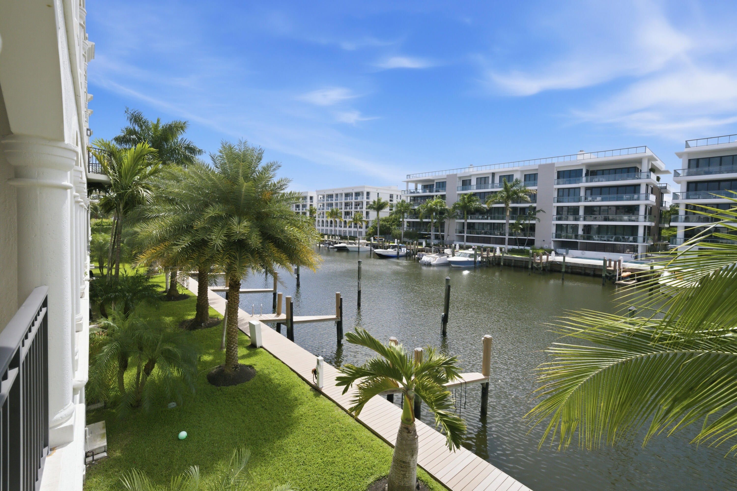 Seaside Villas - Residential