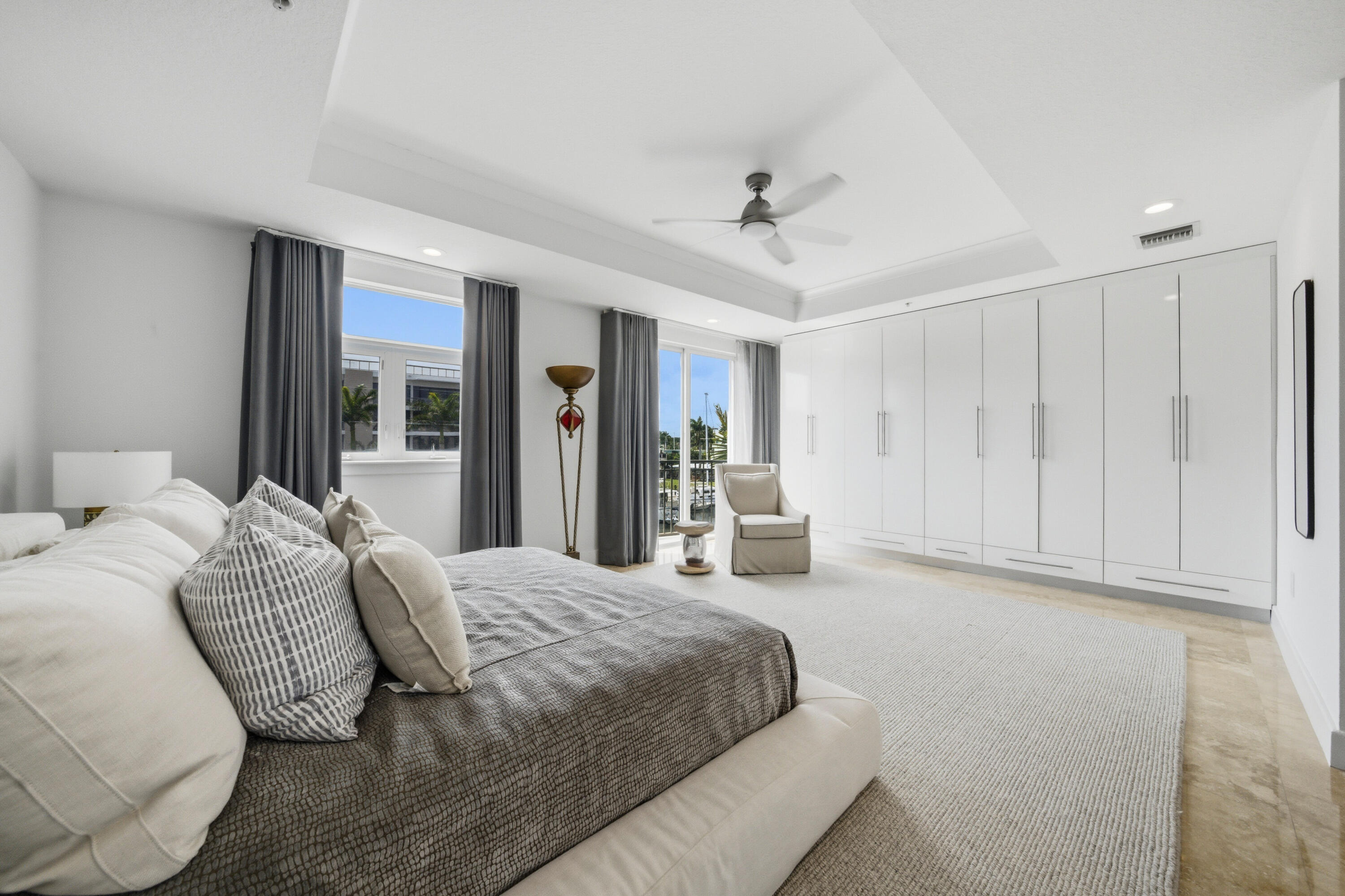 Seaside Villas - Residential