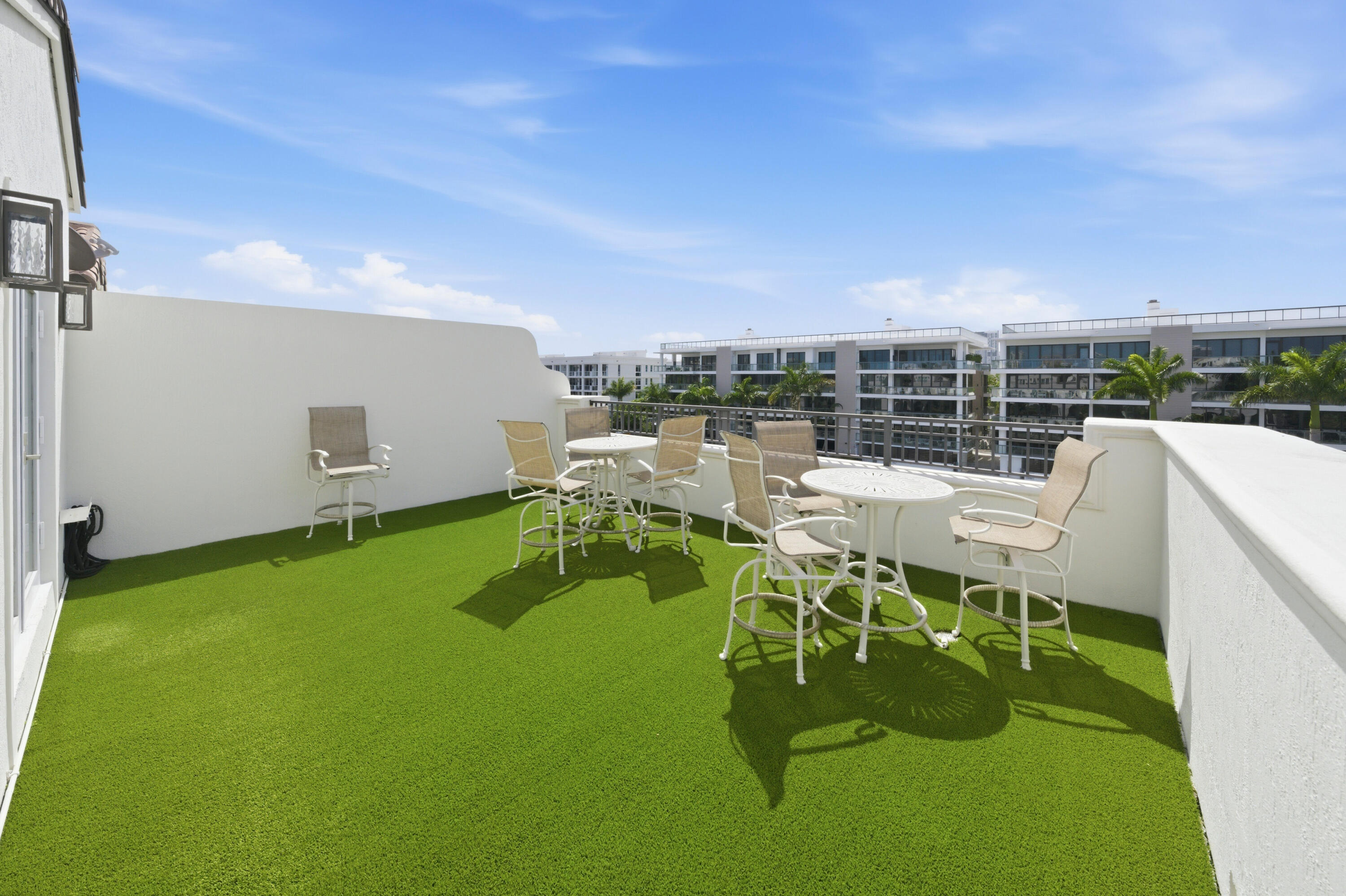 Seaside Villas - Residential