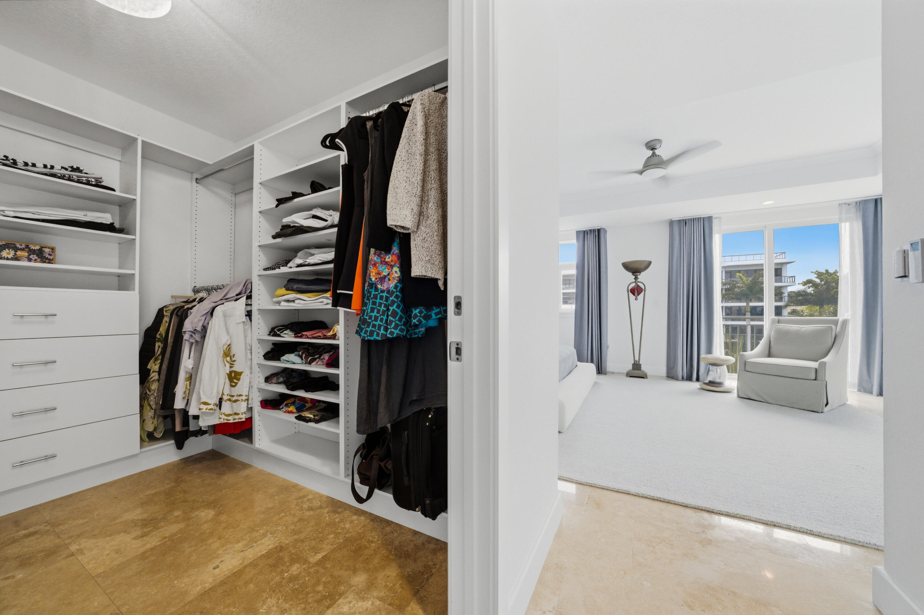 Seaside Villas - Residential